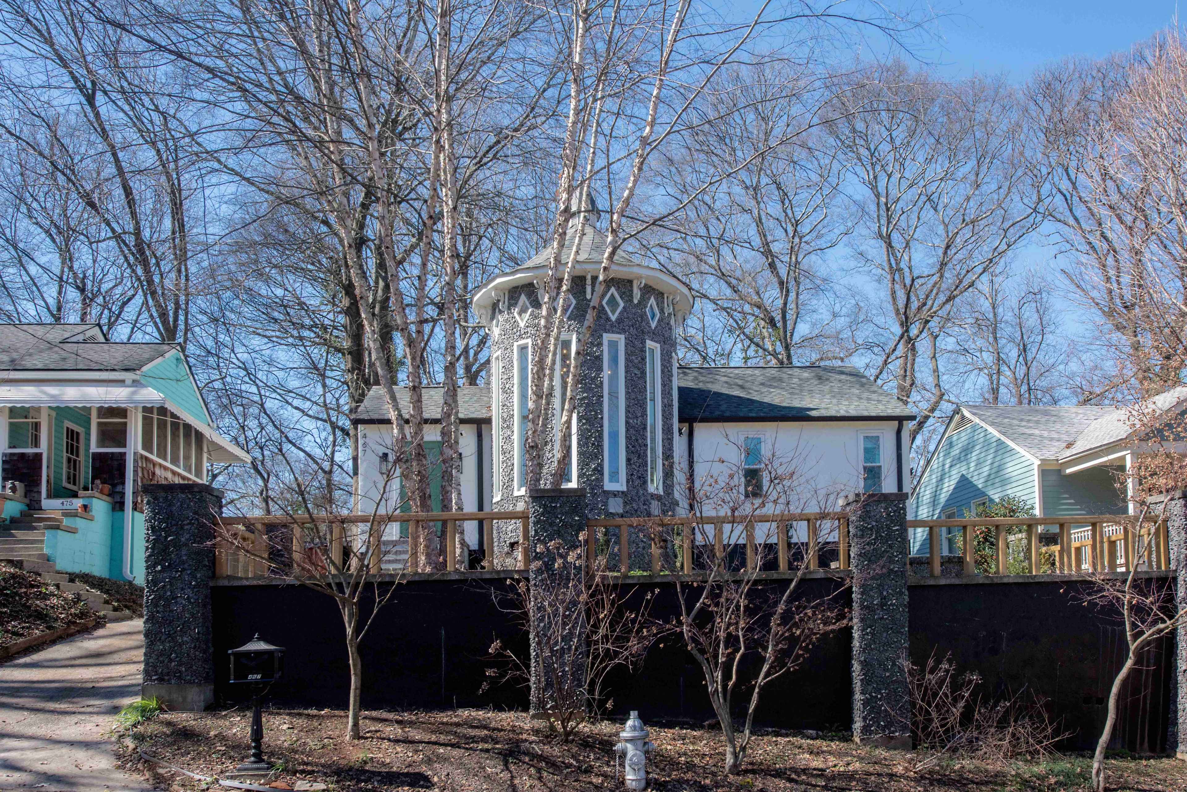 Arcadia Abbey - NEW! Designer Luxe, Full Amenities Image in North Ormewood Park, Atlanta, GA