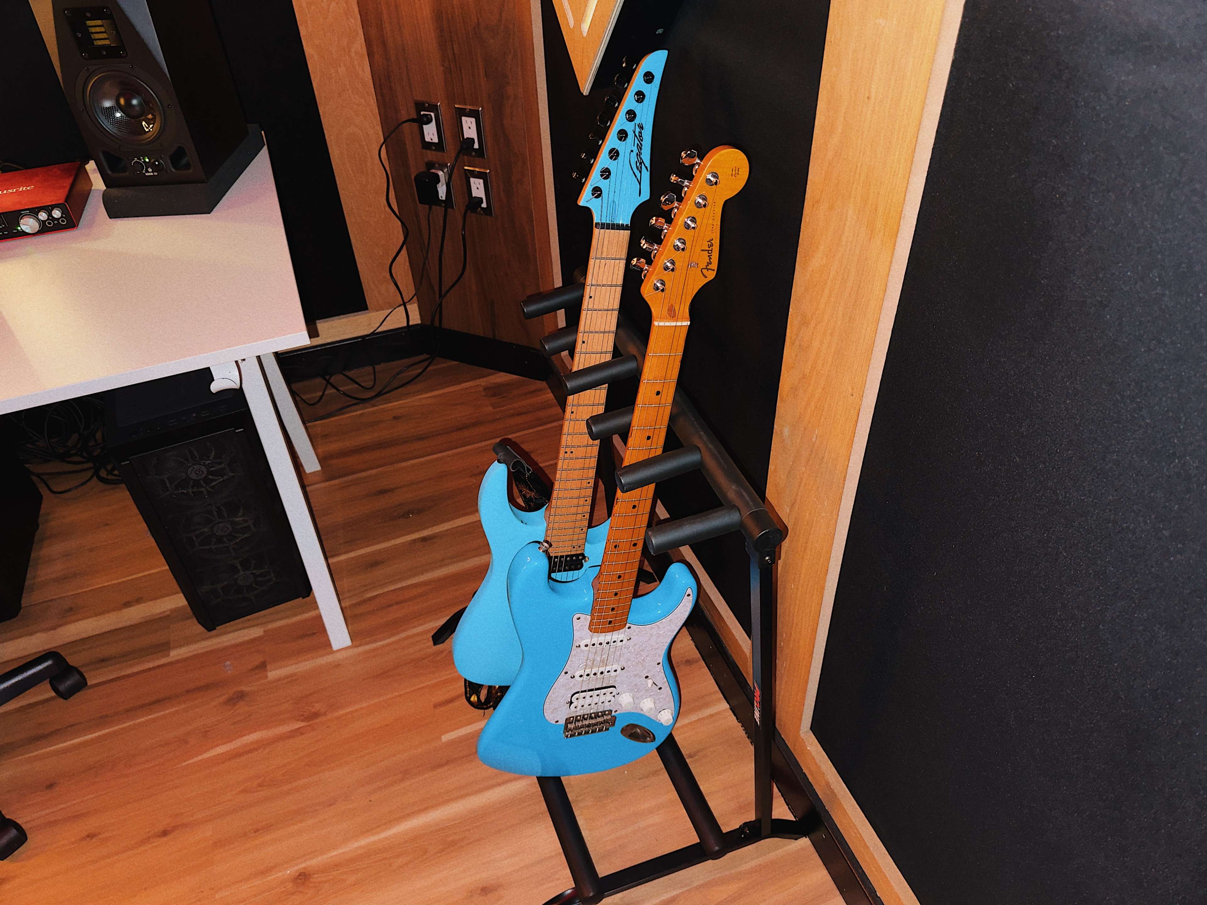 ANTVGONIST Studios Image in East Williamsburg, Brooklyn, NY