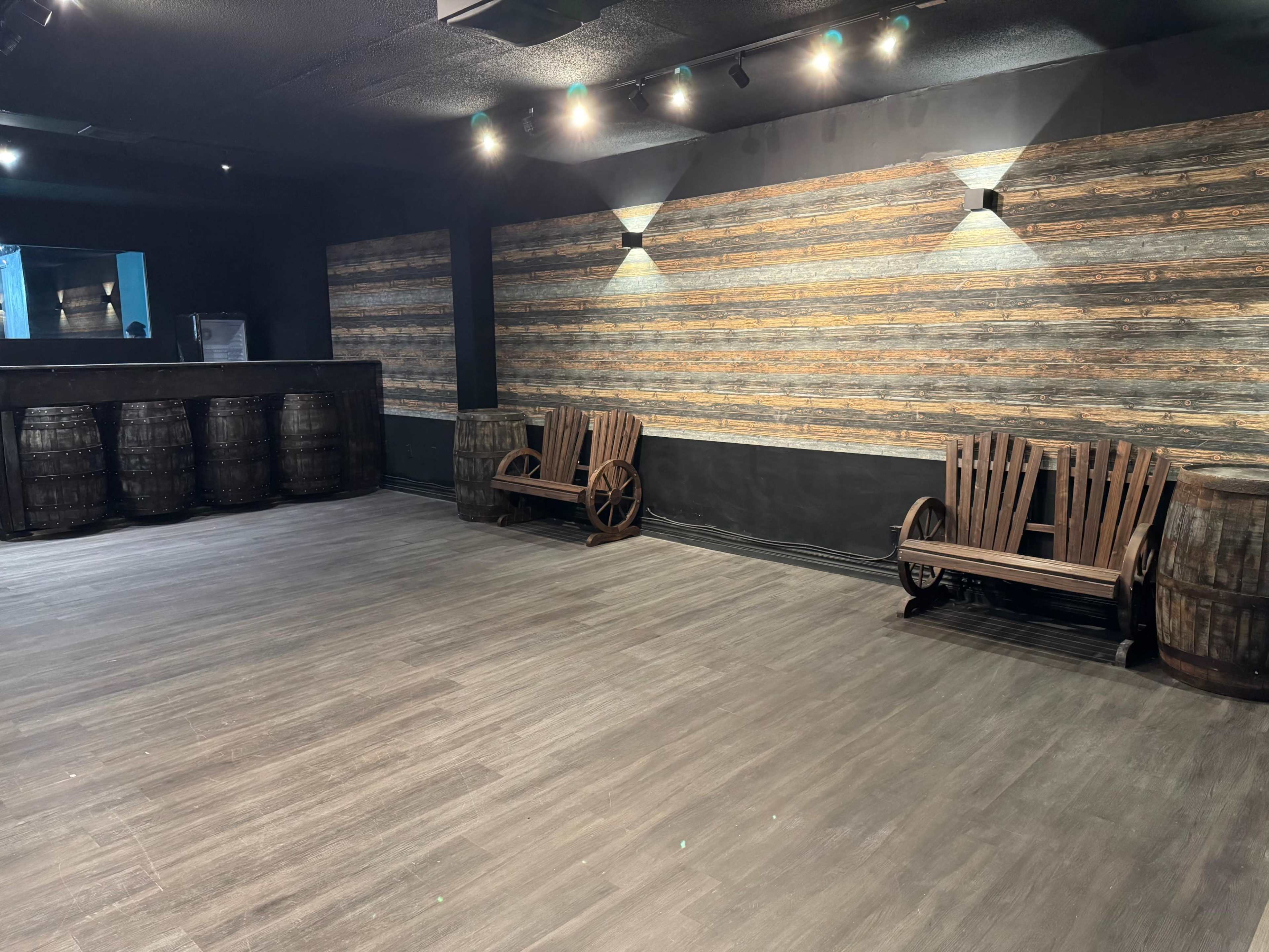 Private Event Space – Perfect for Any Occasion! Image in Harbord Village, Toronto, ON