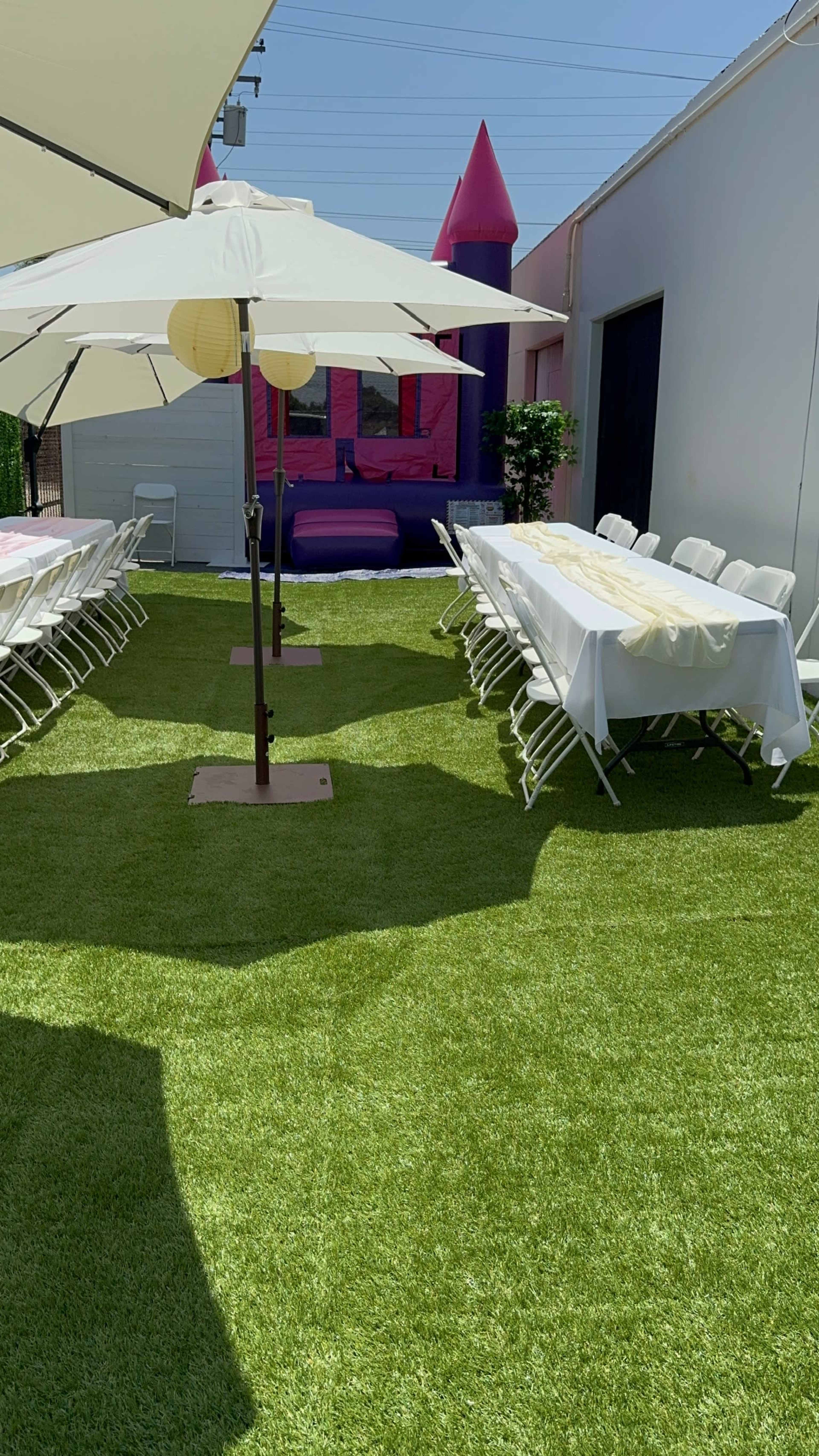 Vows Venue an Open Canvas with endless possibilities Image in Downey, Downey, CA