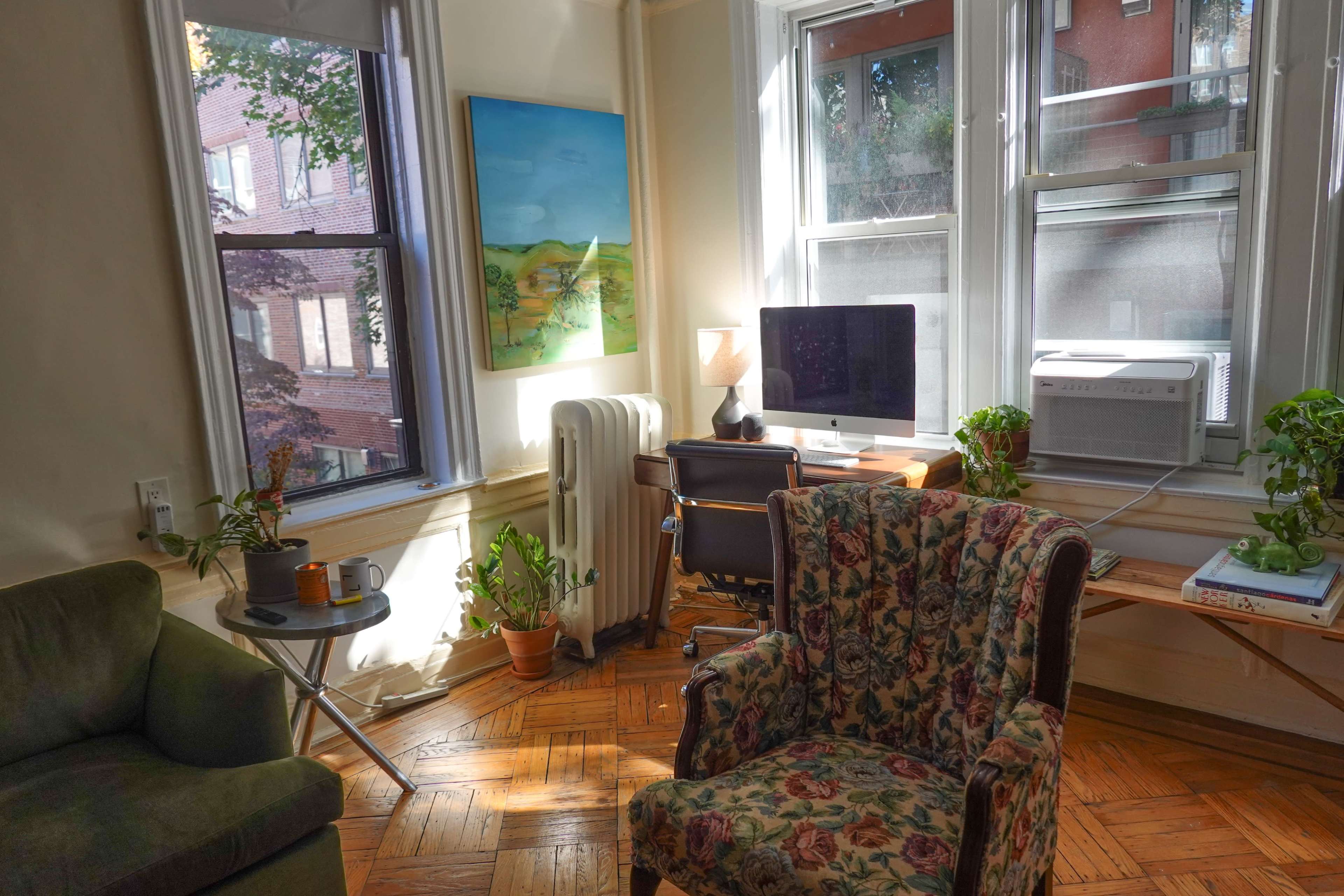 Classic Charming Brooklyn Apartment Image in Brooklyn Heights, Brooklyn, NY