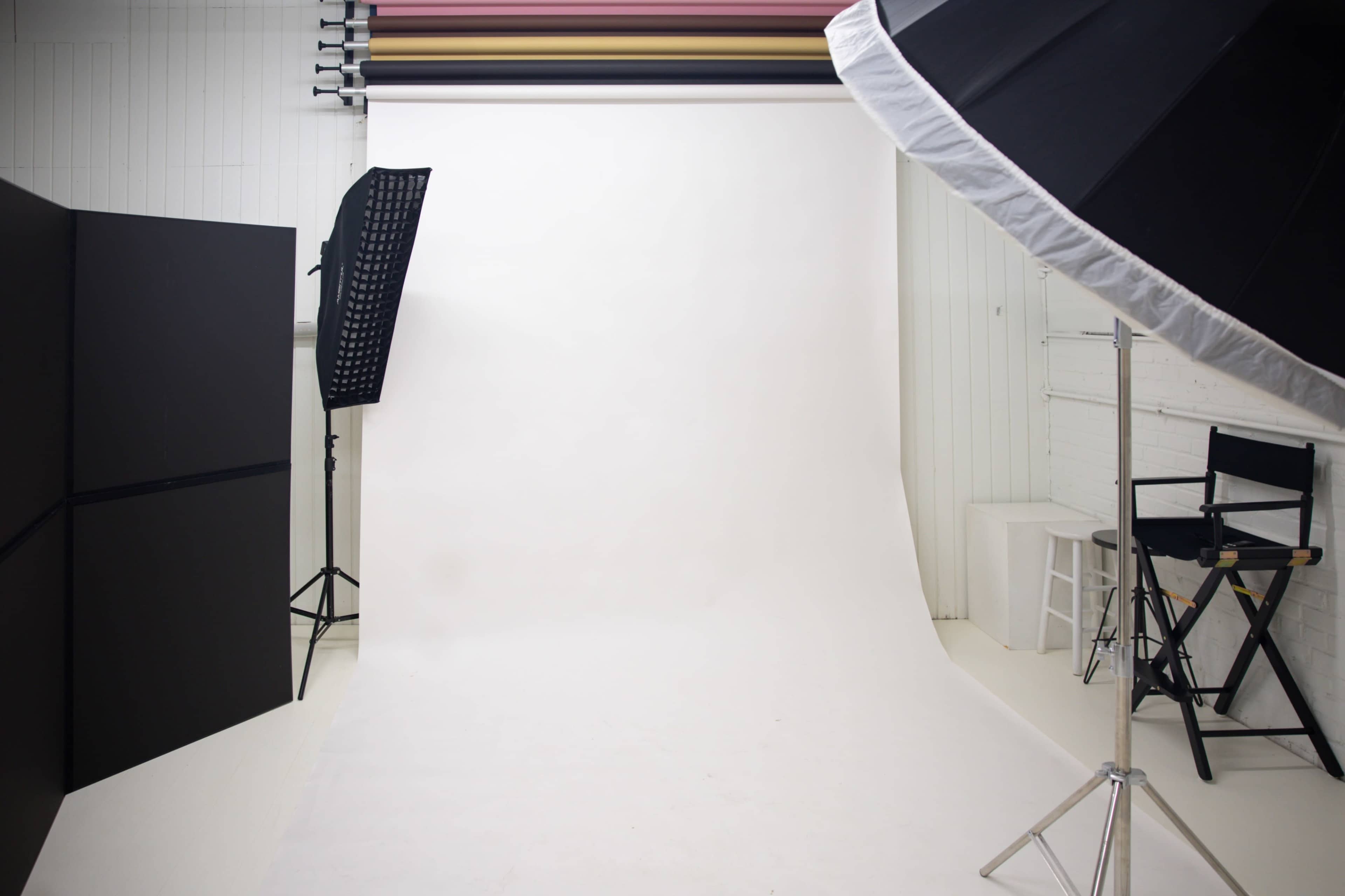 Industrial Studio Space Image in Gastonia, Gastonia, NC