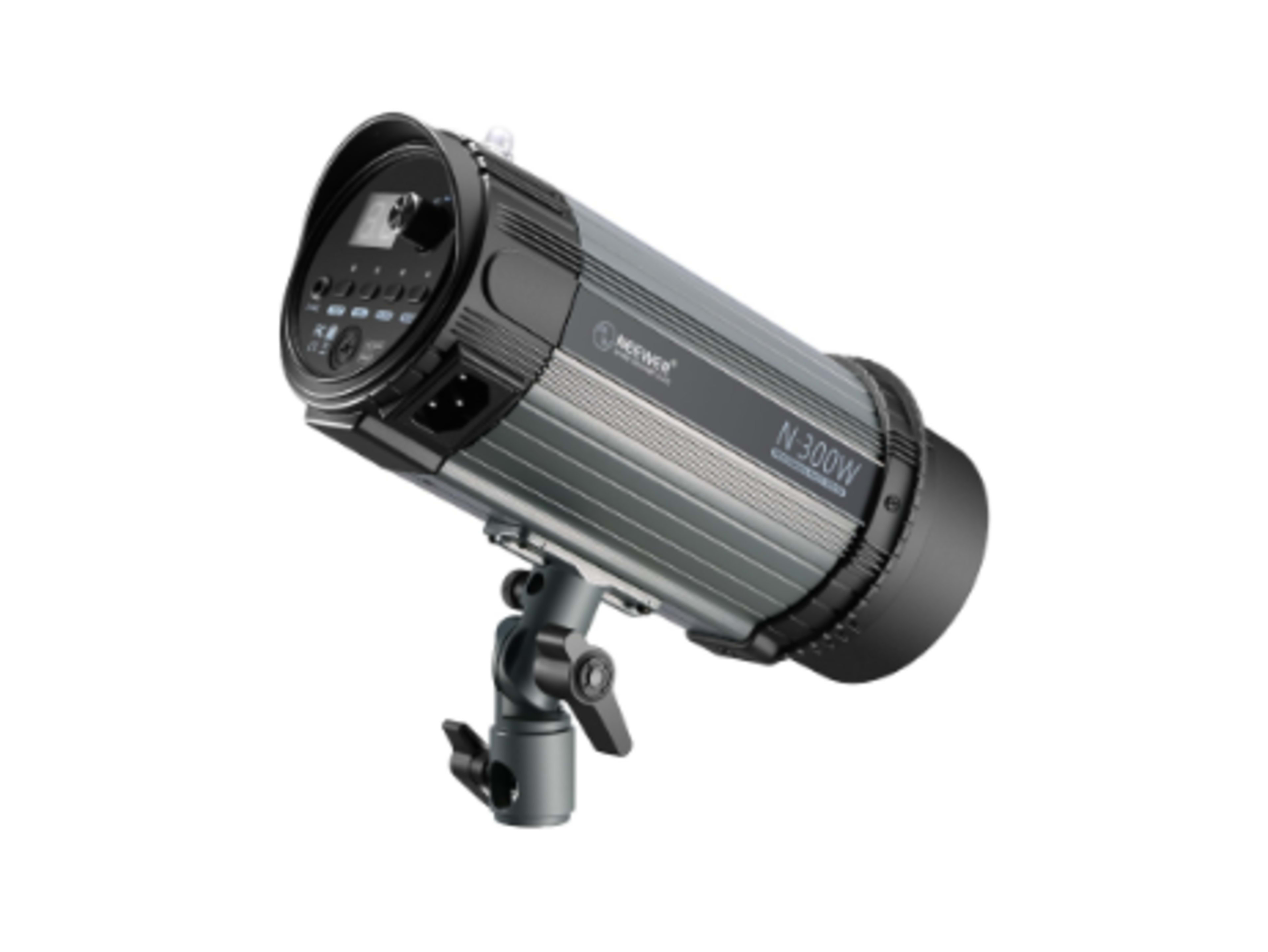 300w Strobe w/ reflector