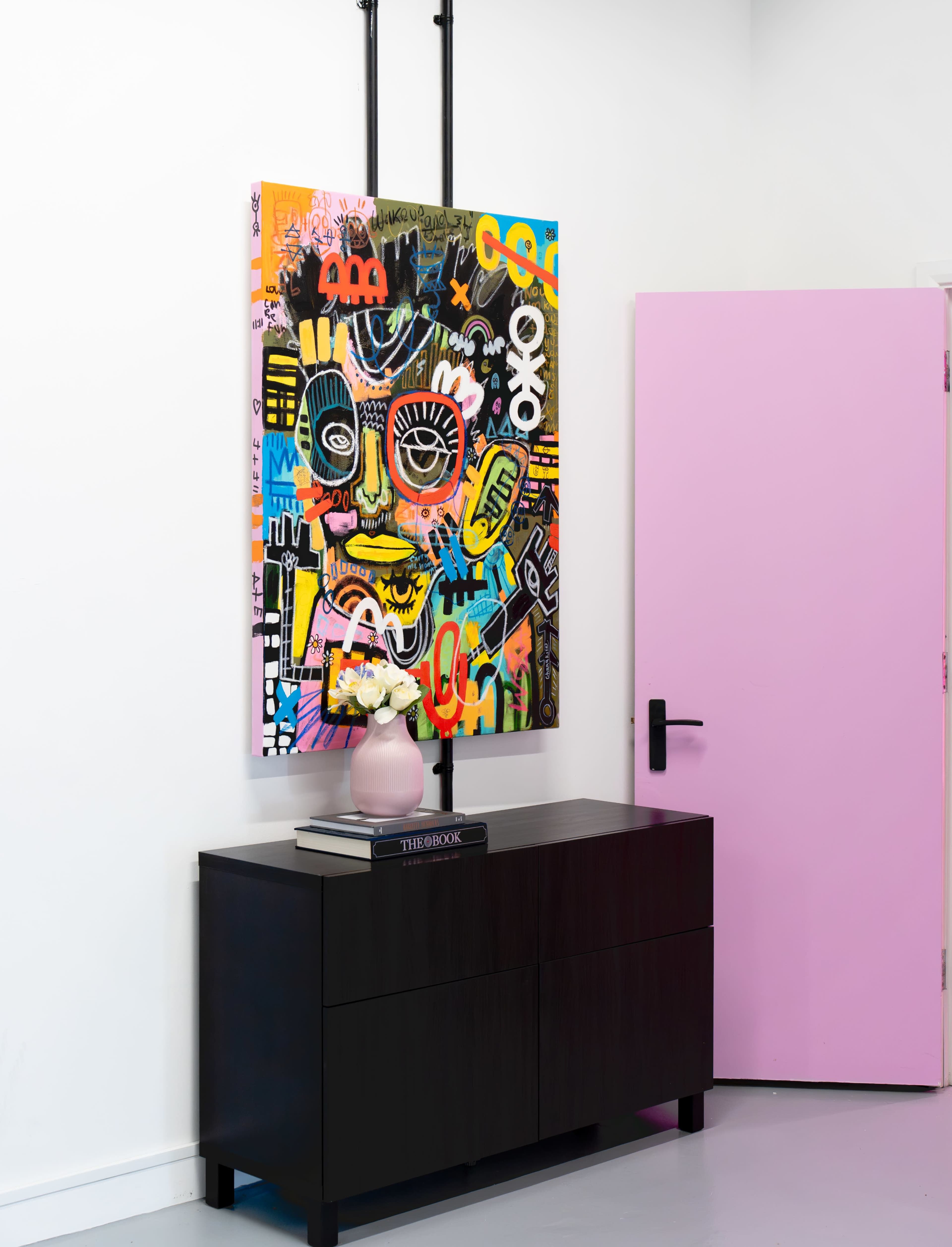 Runako Studio Image in Brentford, Brentford, ENG