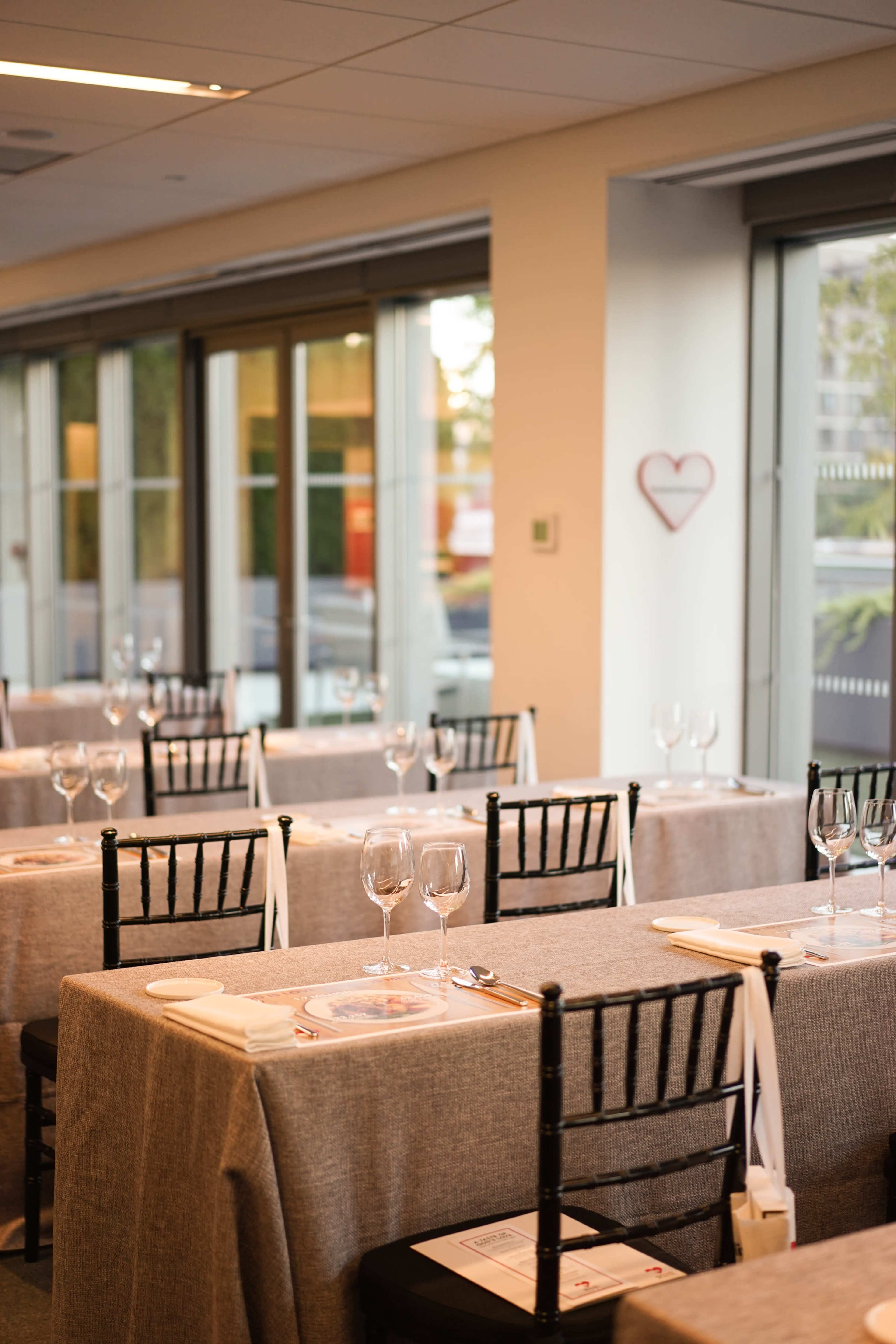 Versatile SoHo Venue: Indoor Space, Rooftop & Breakout Room Image in South Village, New York City, NY