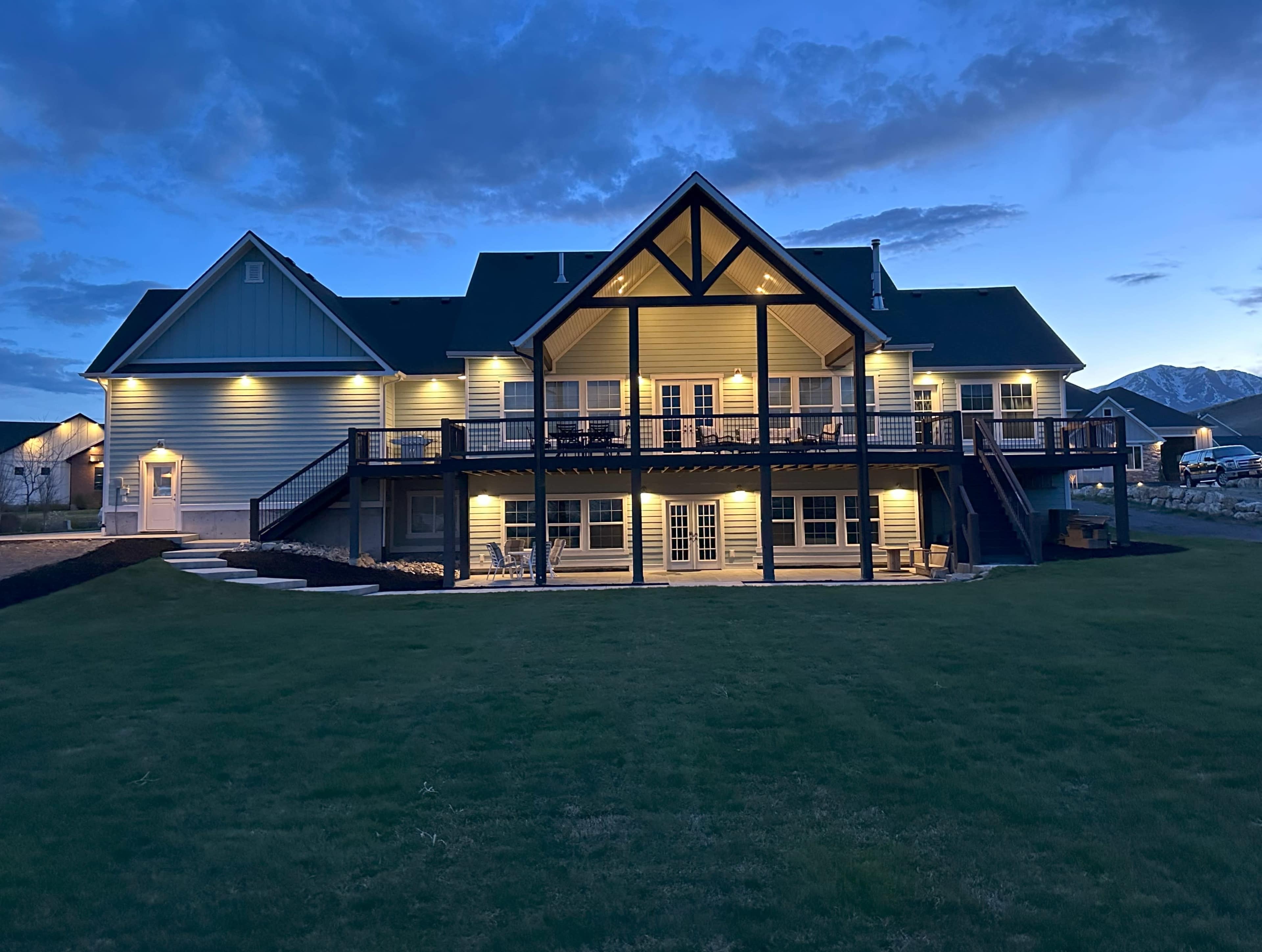 Southern Style with Western Charm Image in Eagle Mountain, Eagle Mountain, UT