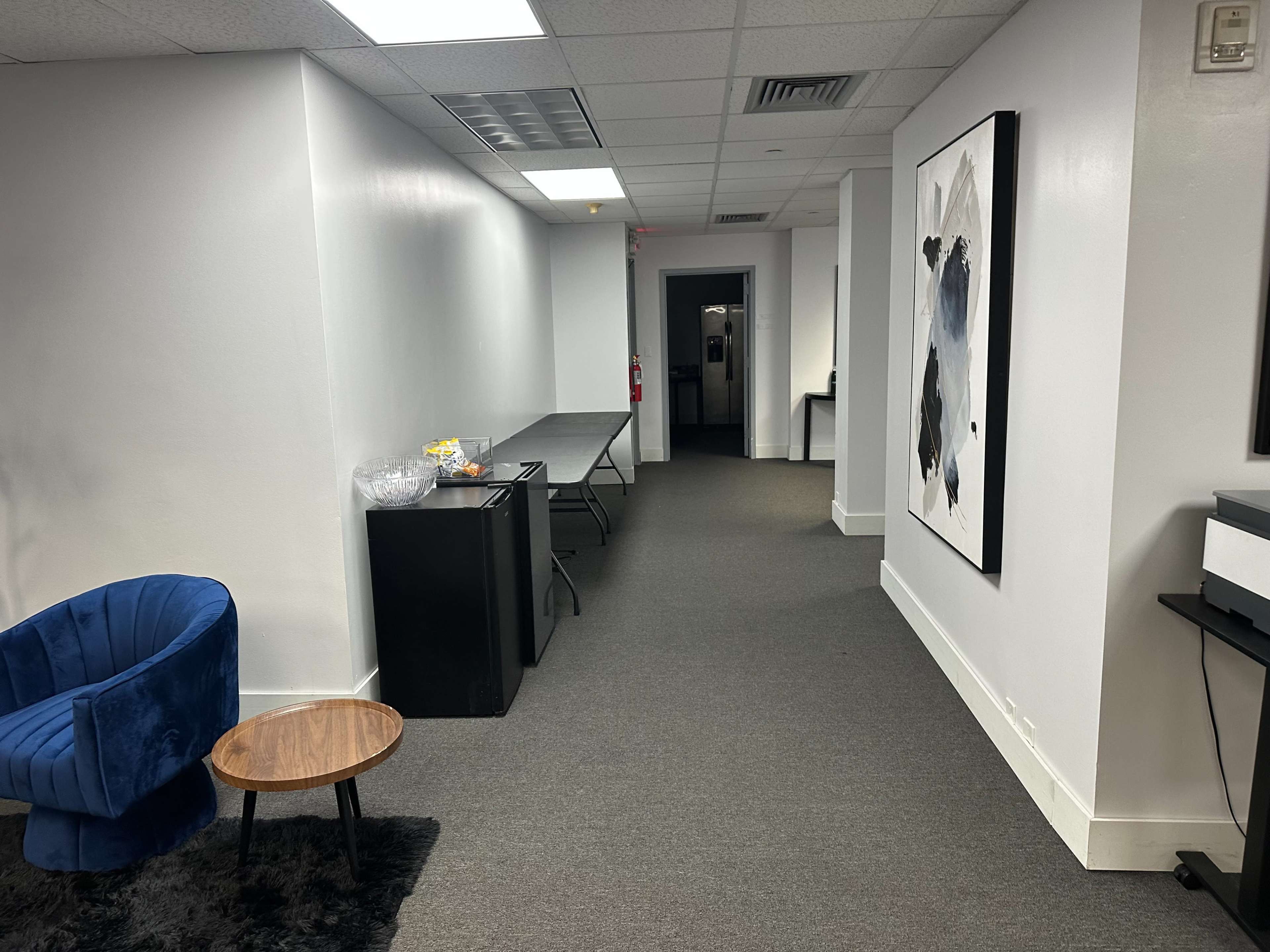 Downtown Classroom Event Space Image in Government Center, miami, FL