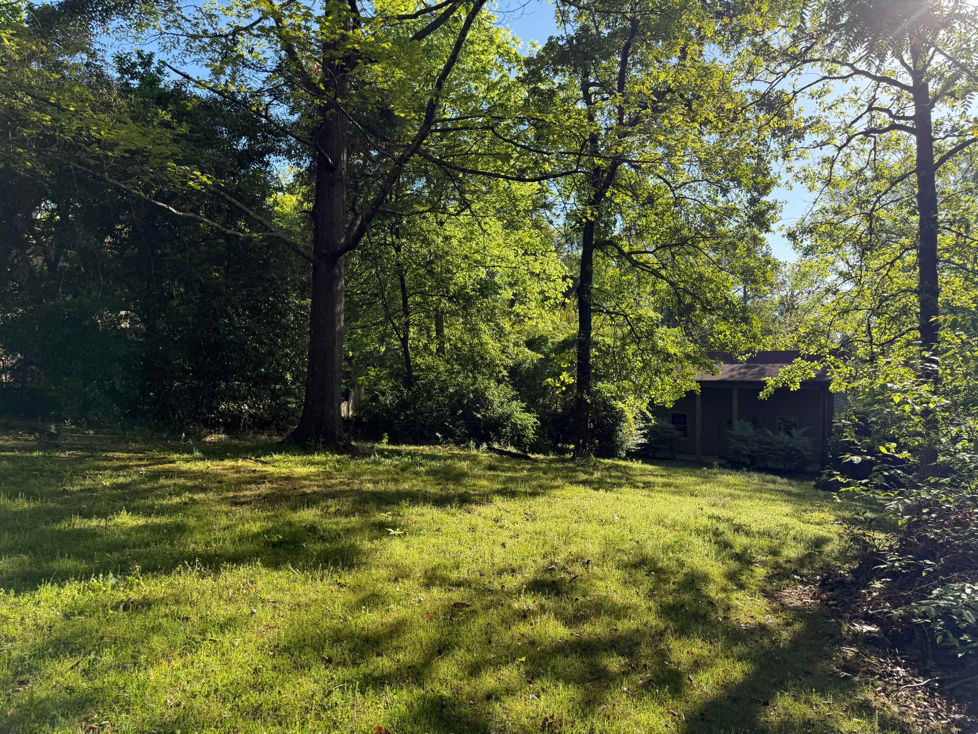 Secret Garden in Irondale Image in Irondale, Birmingham, AL
