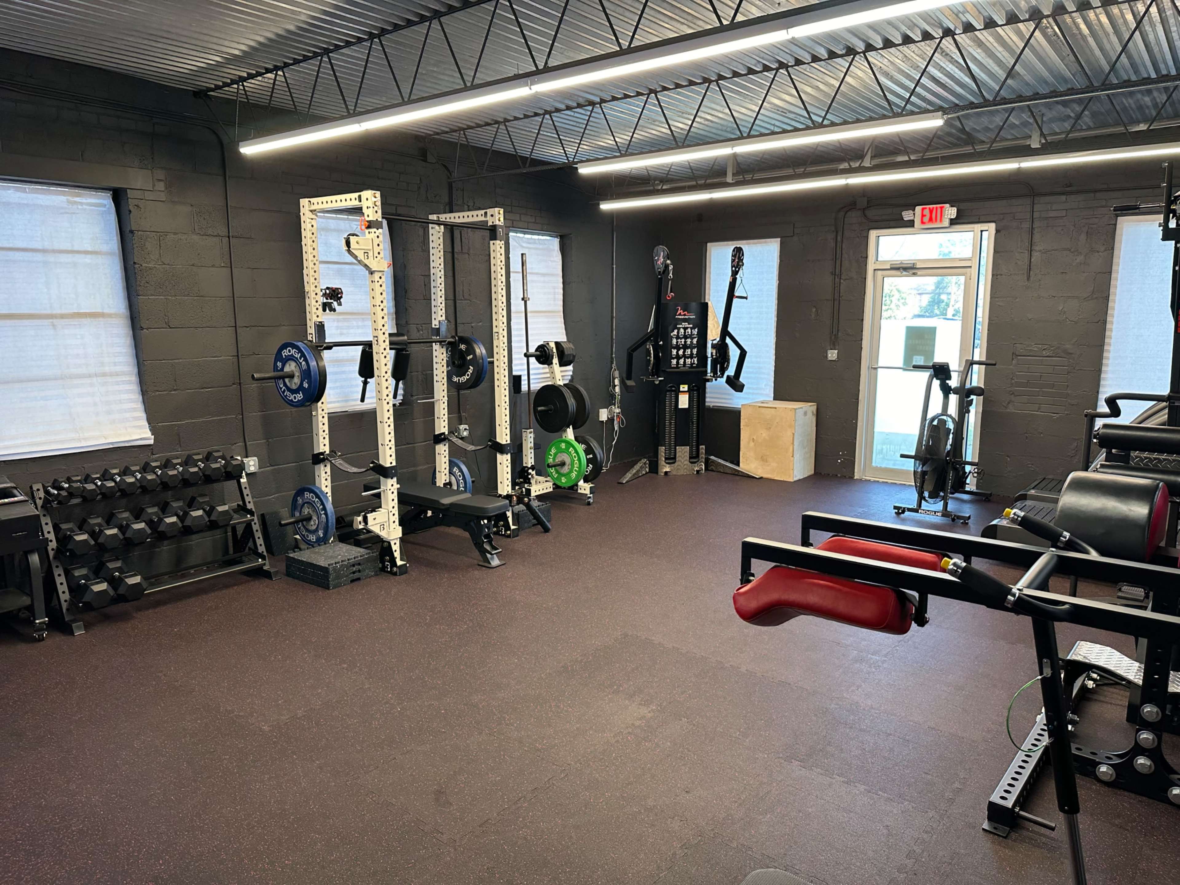Boutique VIP Fitness Studio Image in West End, Atlanta, GA