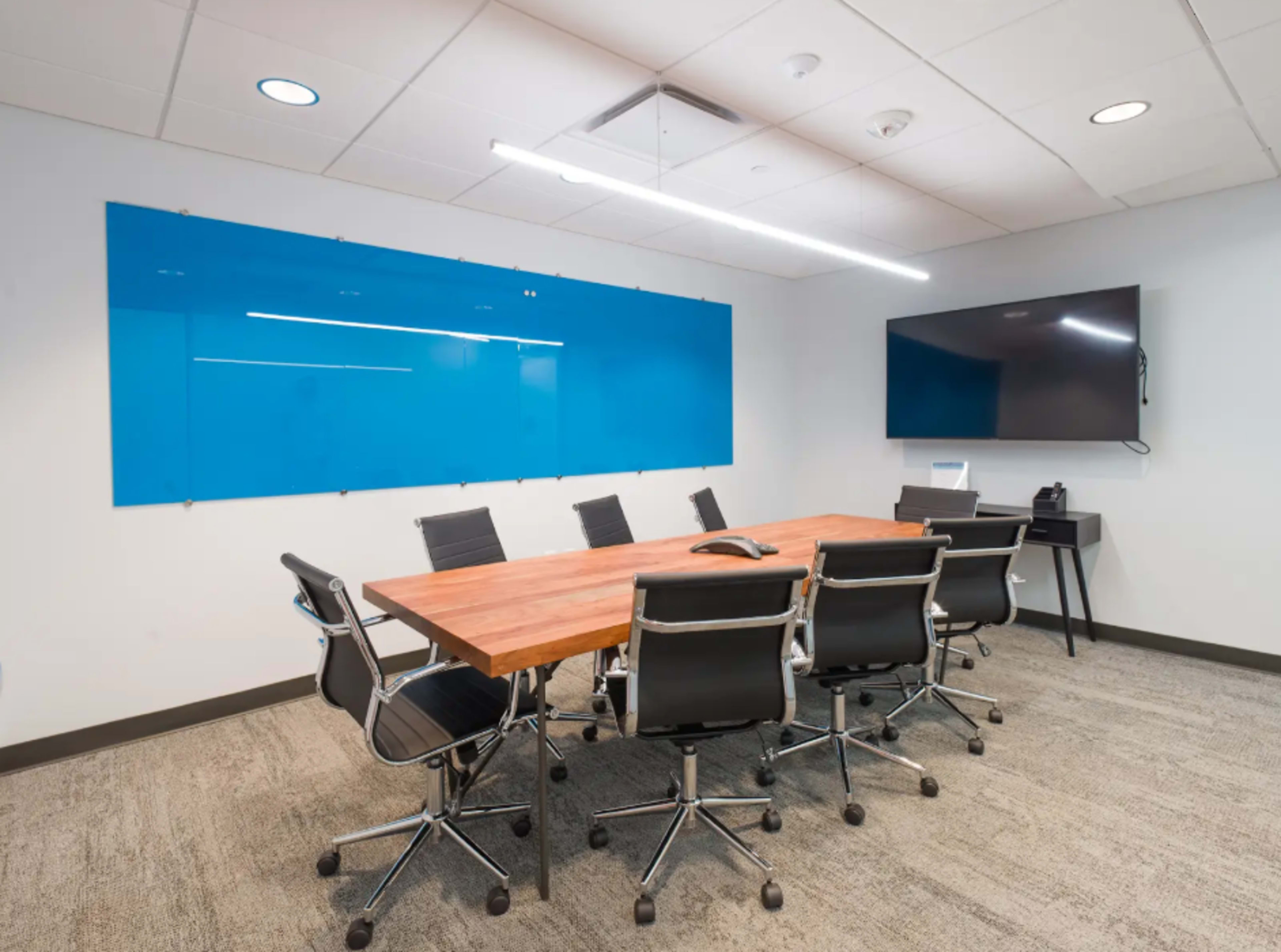 Conference Room 5C Image in Juneau Town, Milwaukee, WI