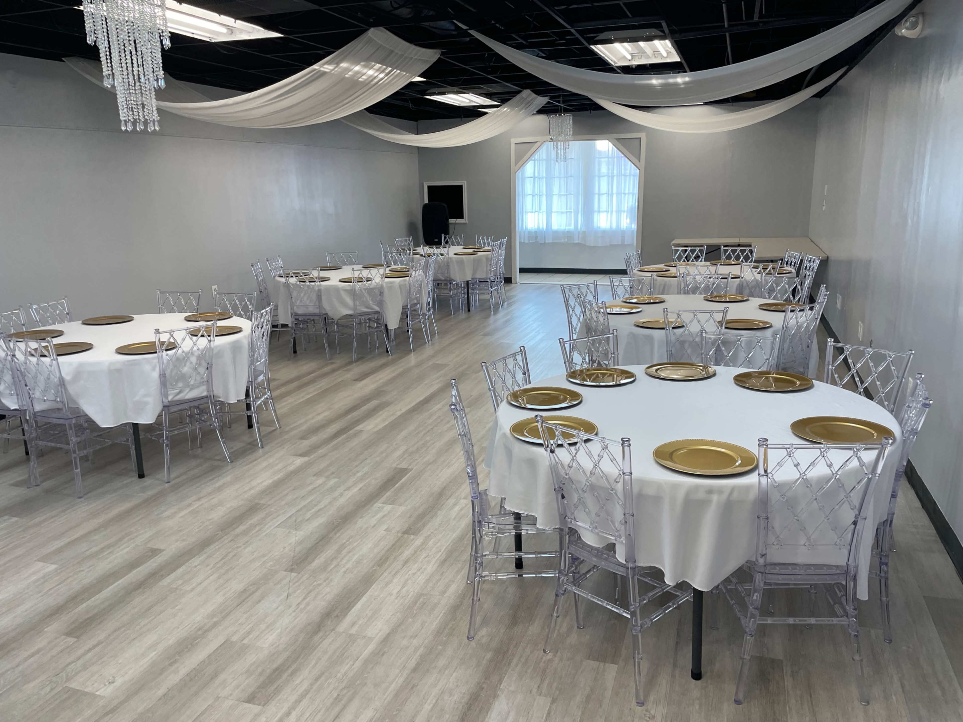 Stone Mountain intimate venue Image in , Stone Mountain, GA