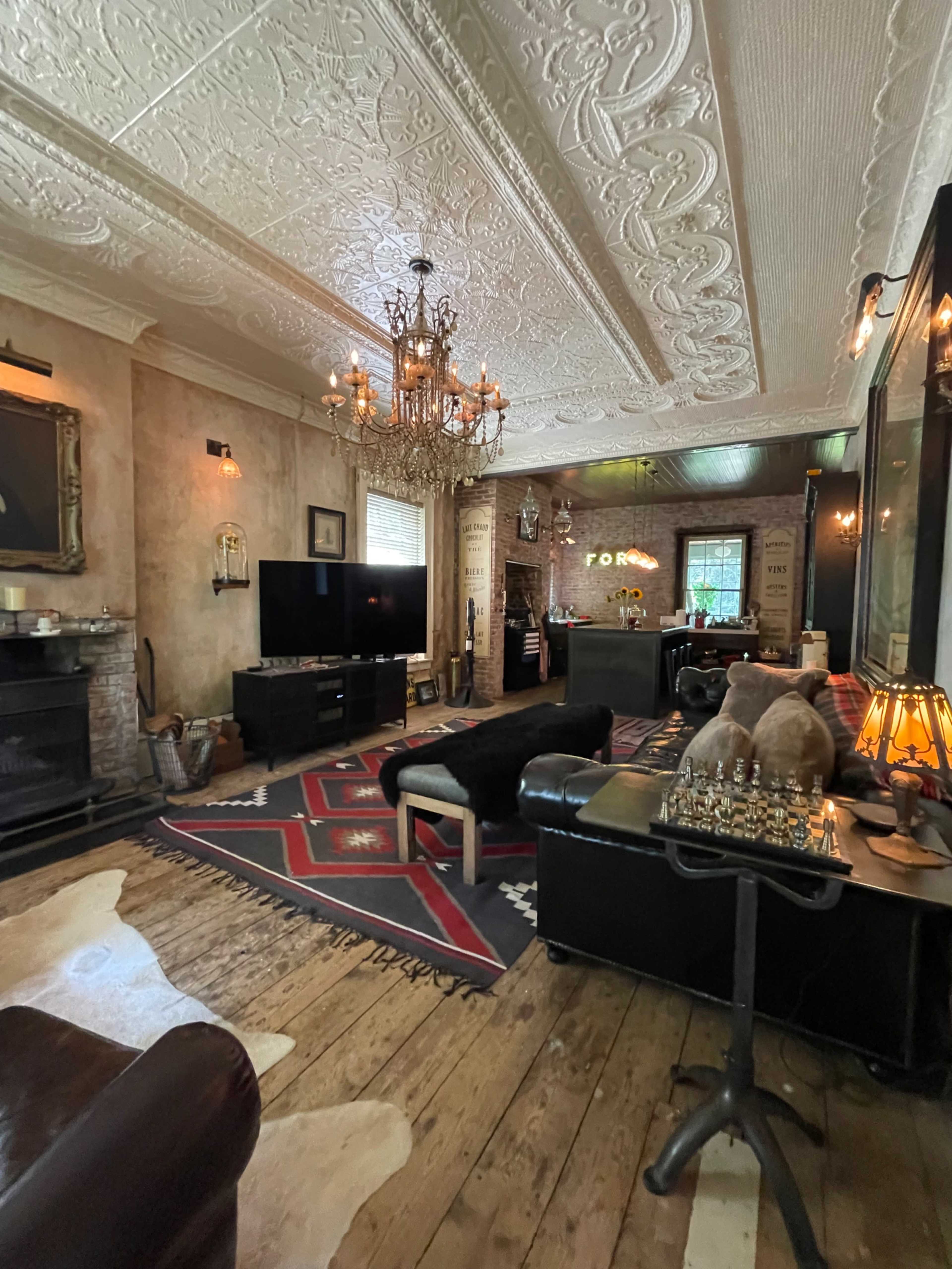 Victorian House in the heart of Saugerties Village Image in Saugerties, Saugerties, NY