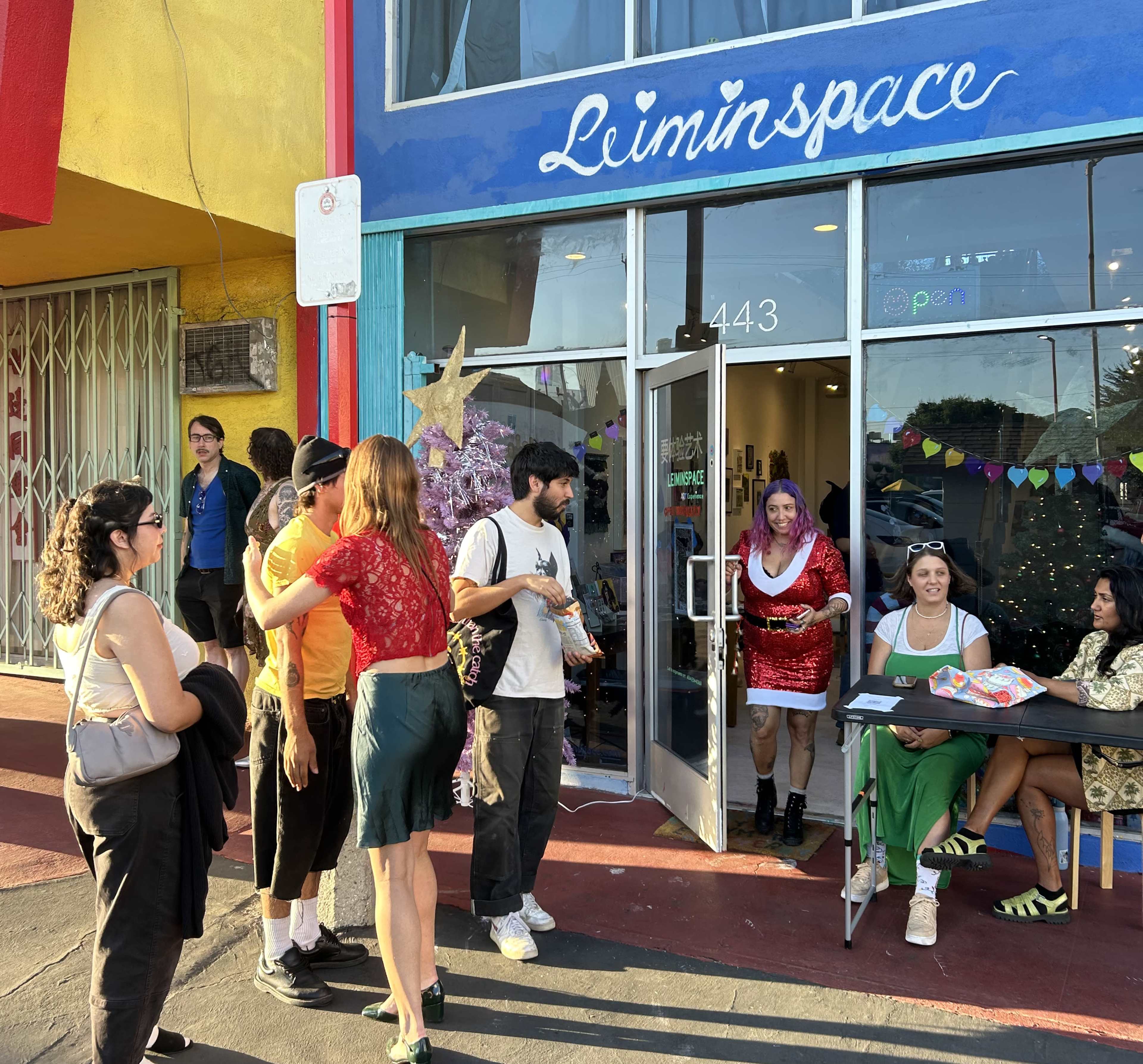 Art Space in Chinatown LA (Lower Level) Image in Central LA, Los Angeles, CA