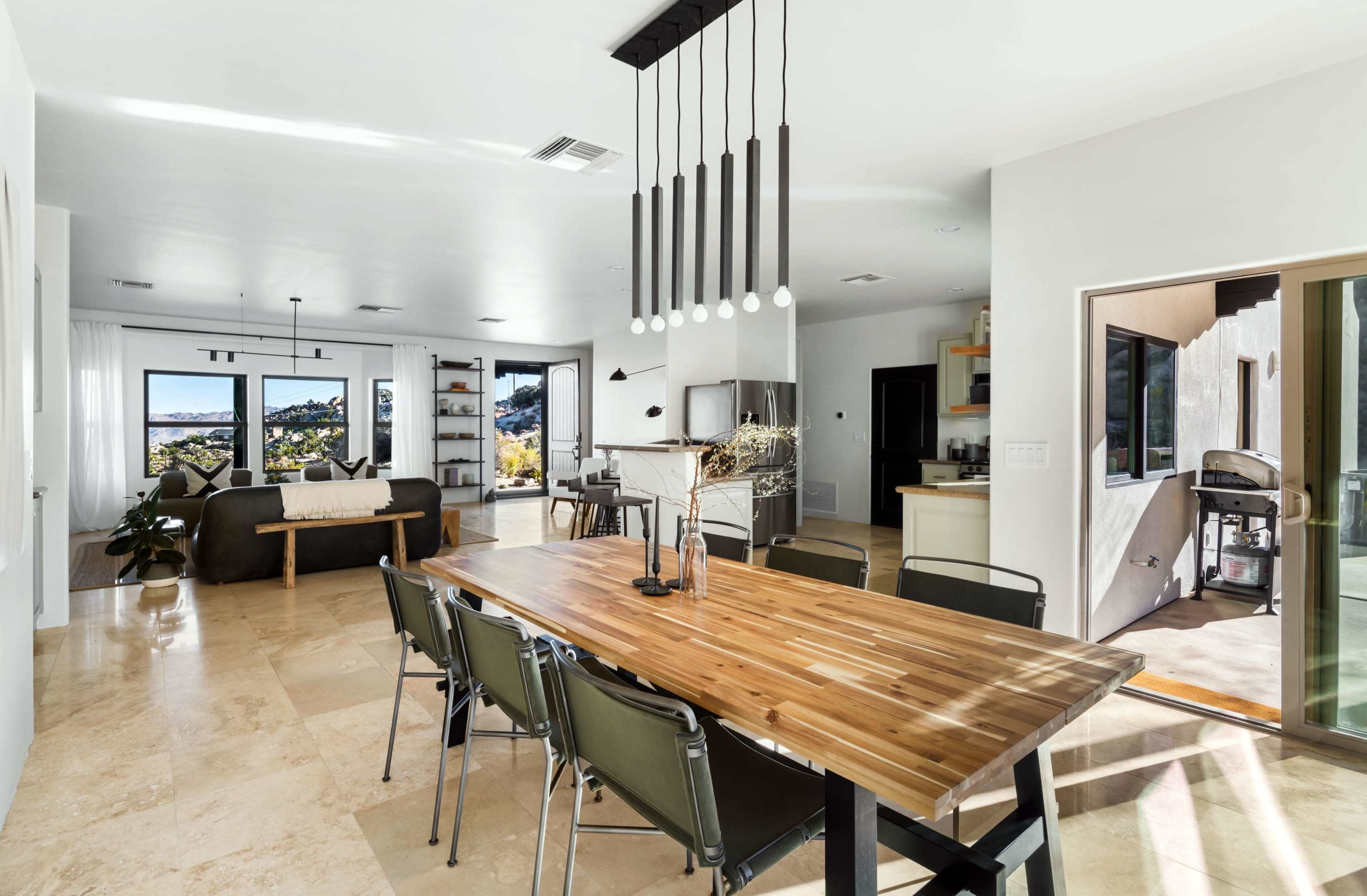 Another Desert House Image in Yucca Valley, Yucca Valley, CA