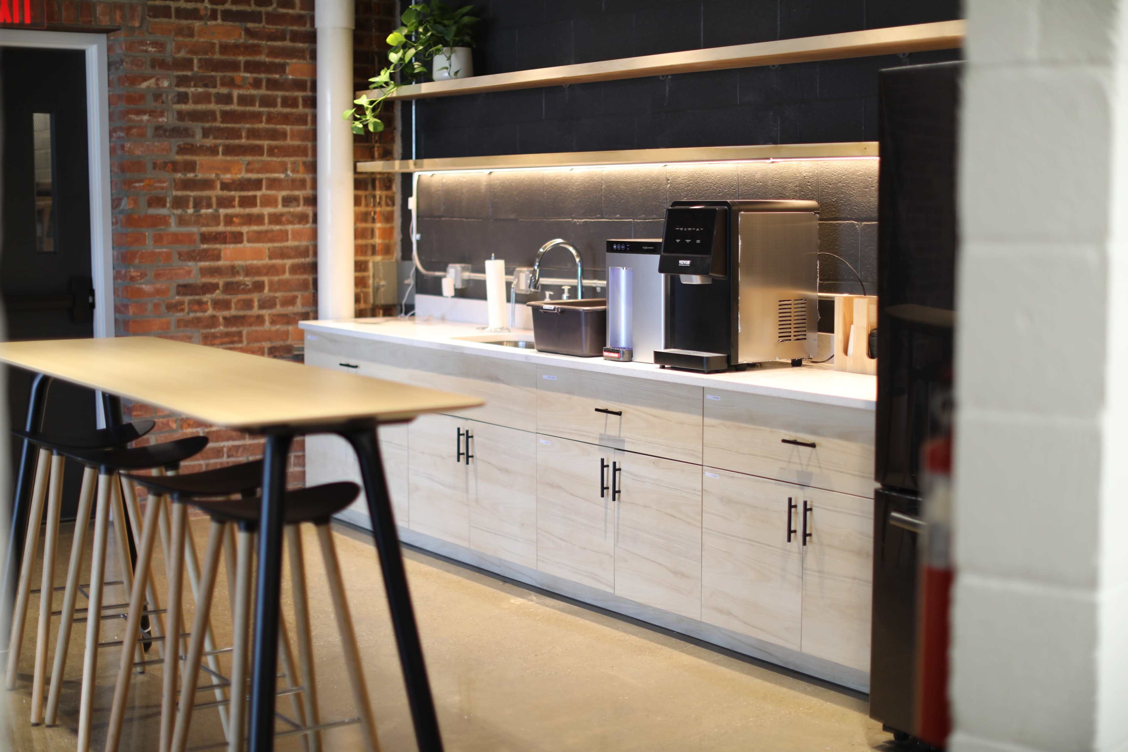 Maple Board Room Image in Old West Side, Ann Arbor, MI