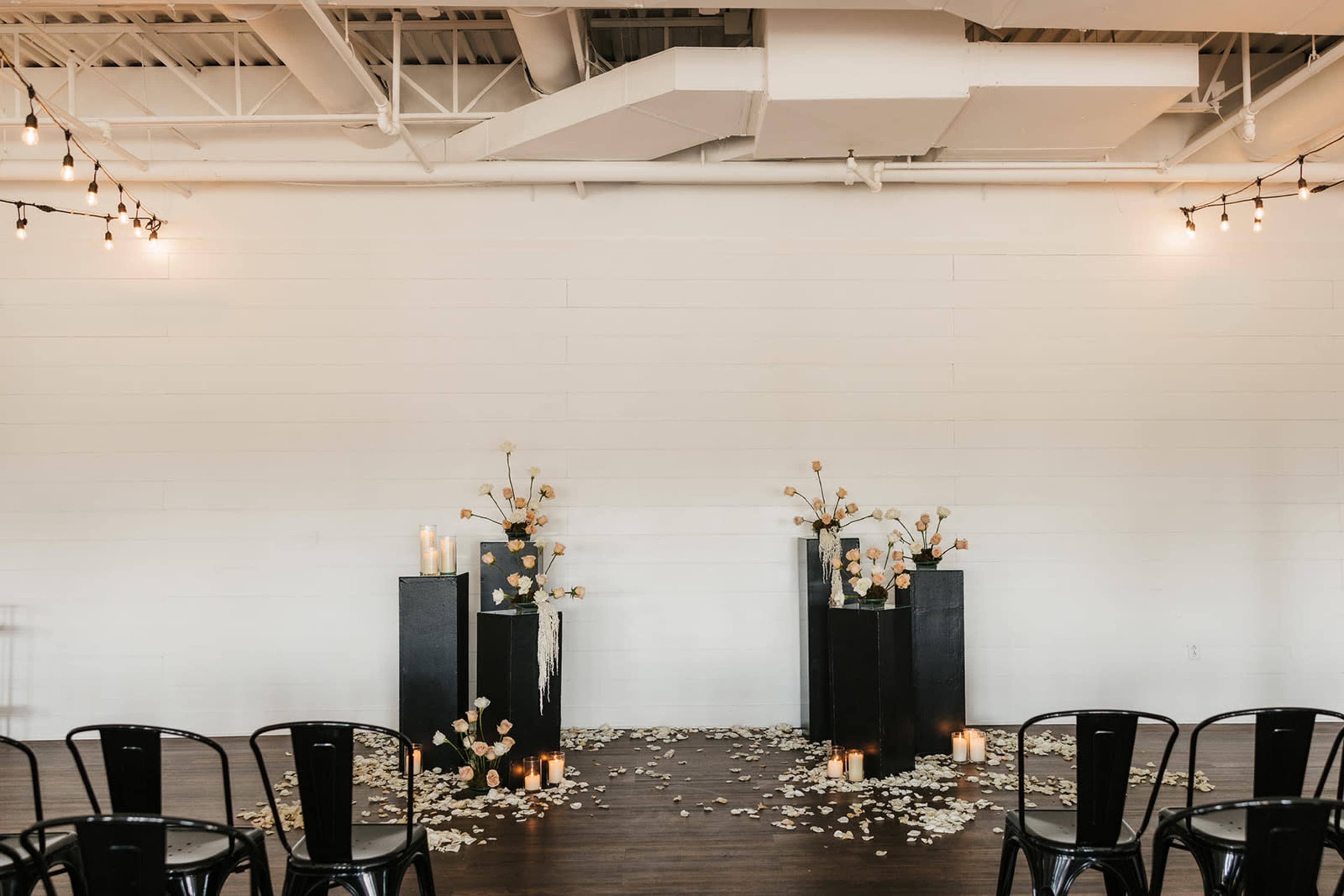 Modern Charming Event Space Image in , Carmel, IN
