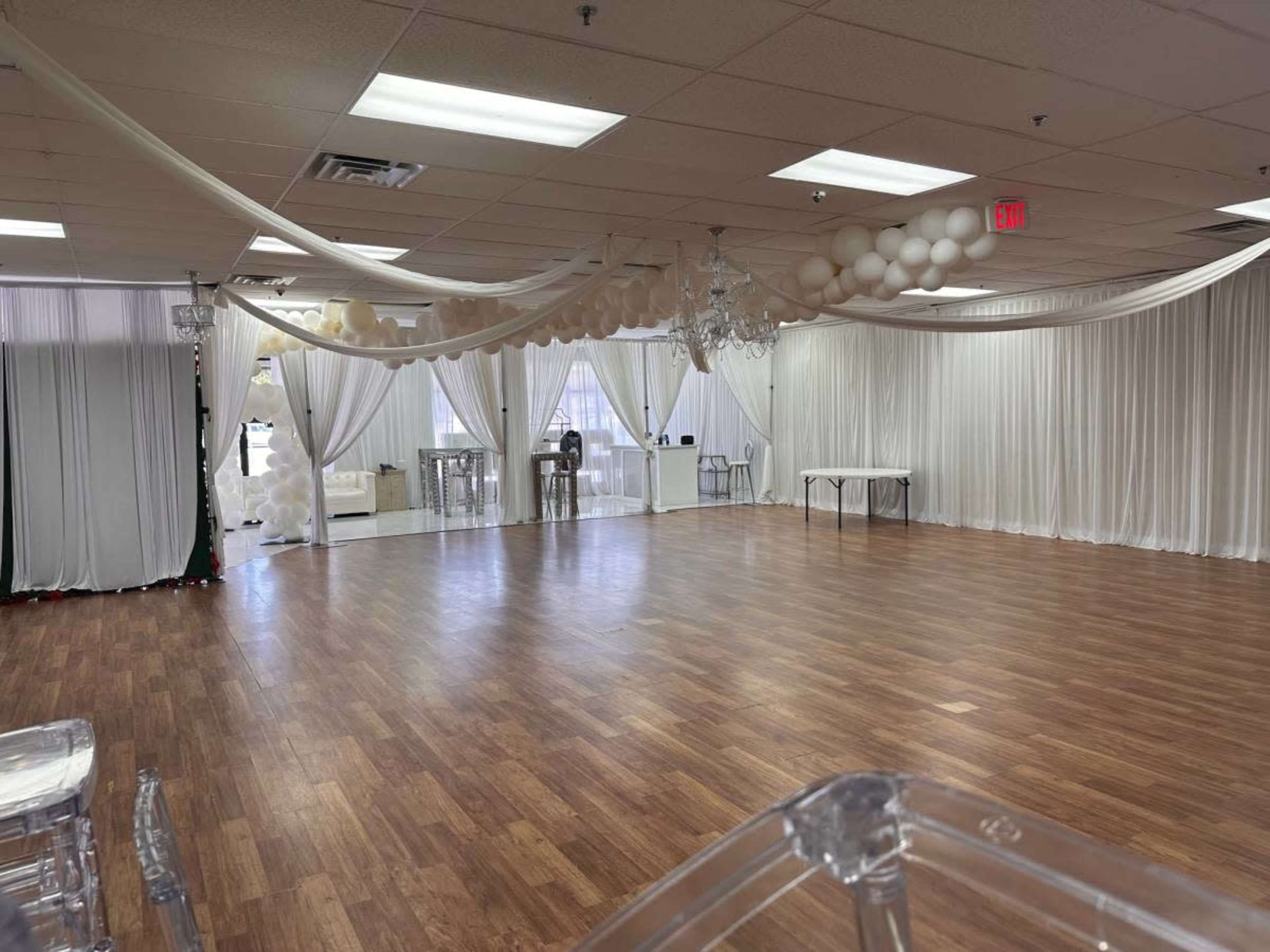Suburan, Upscale Classy Lounge/Micro Event Venue Image in , Lawrenceville, GA