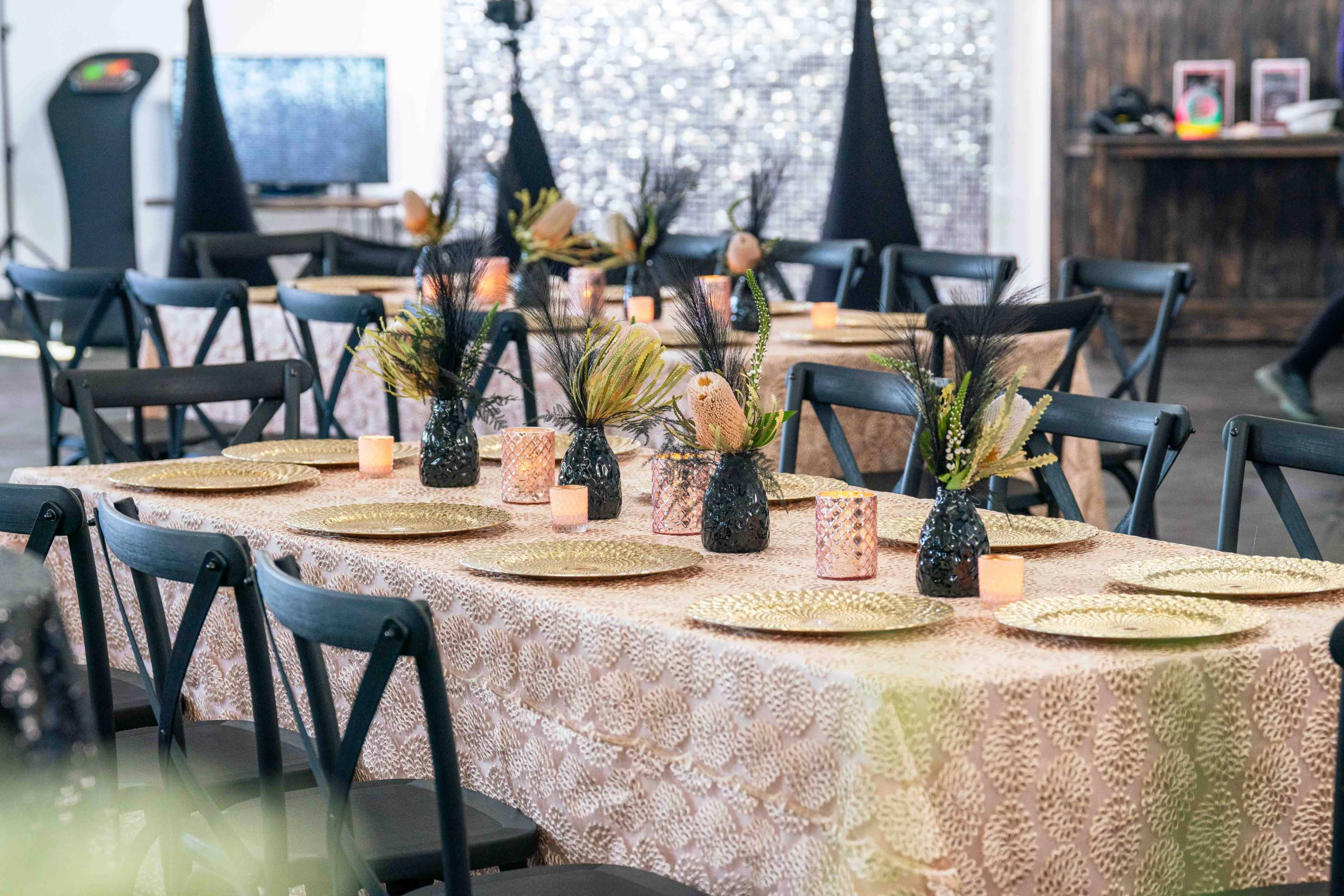 Downtown Phoenix Venue - The DAUZ Image in Central City, Phoenix, AZ