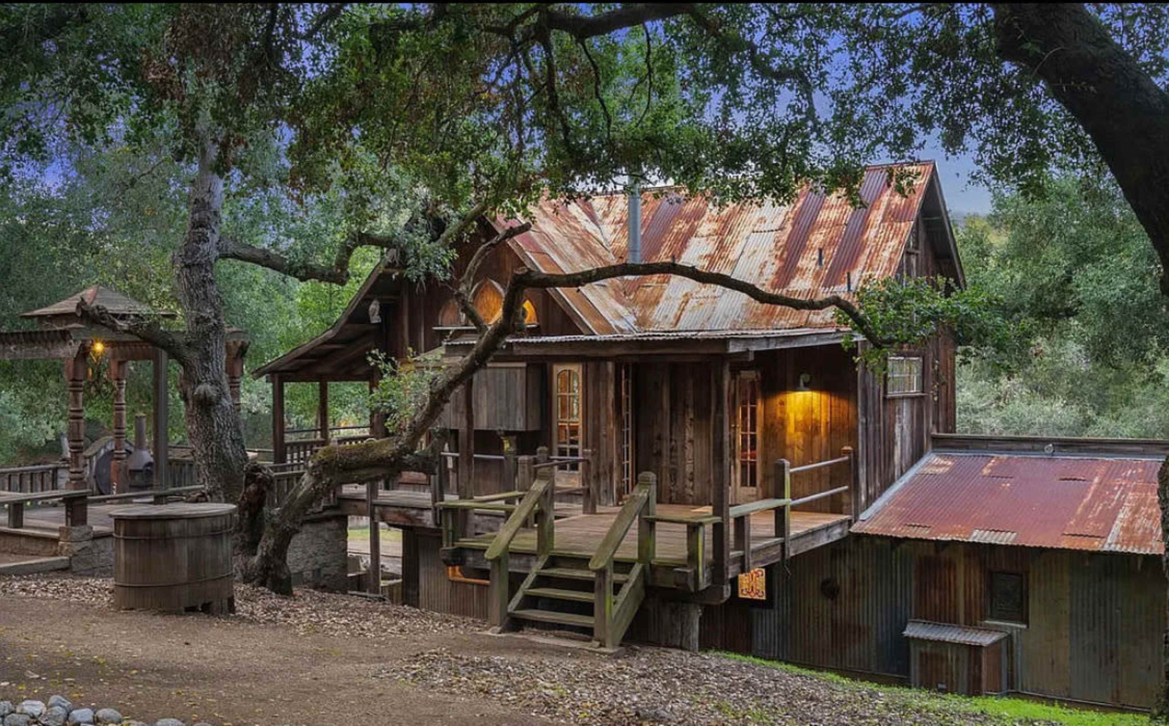 Gemini Moon Ranch - A Timeless Treasure Image in , Temecula, CA