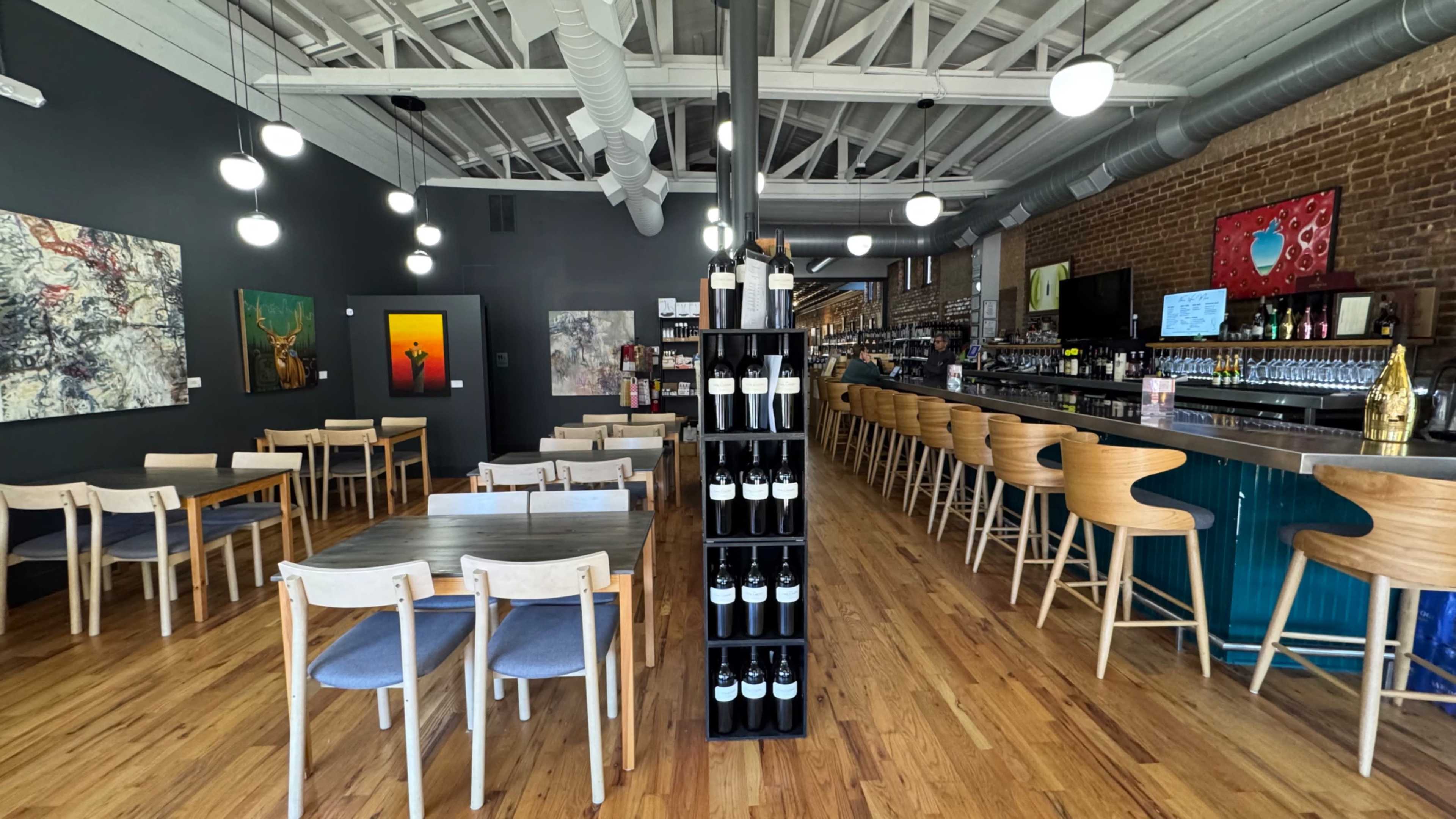Wine Bar - Private Rental Image in Duluth, Duluth, GA