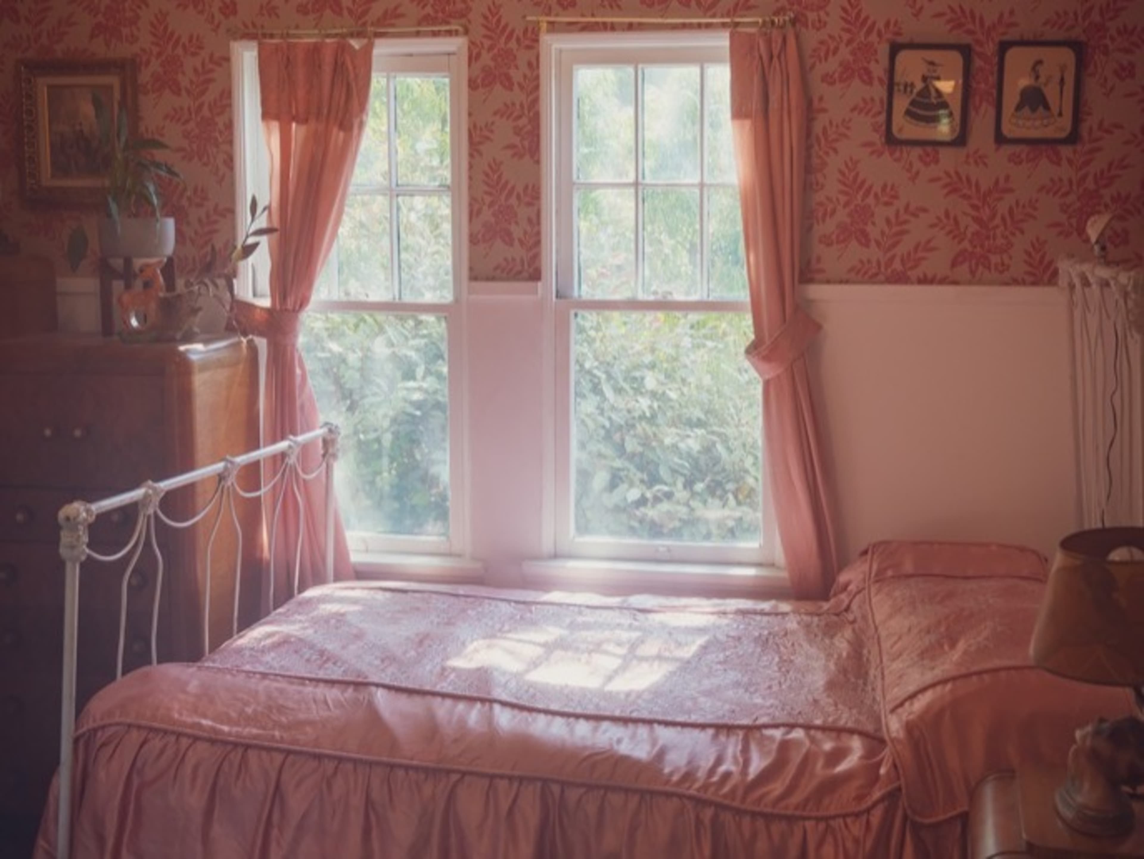 Pink Room