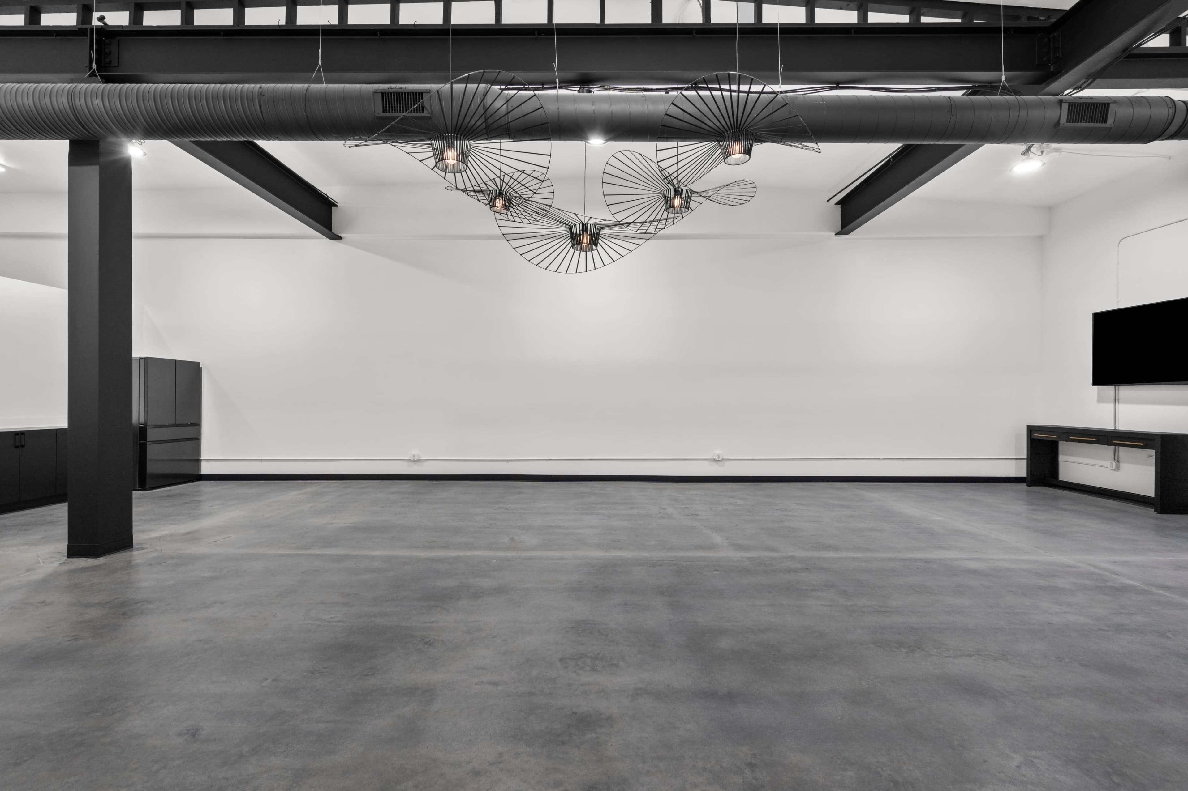 Loft-style Event Venue Image in Windsor, Windsor, CT