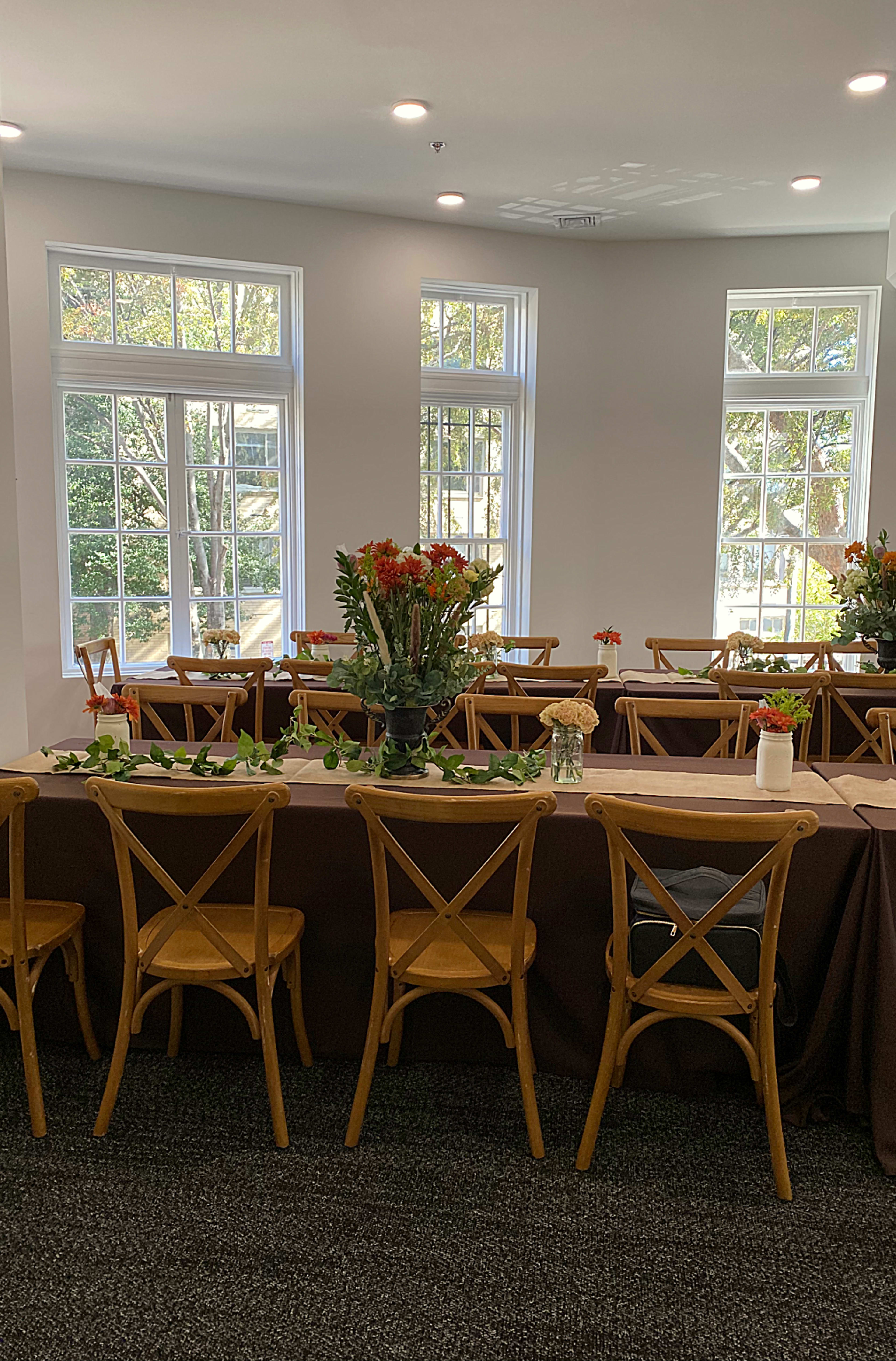 Event Space Image in Woodley Park, Washington, DC