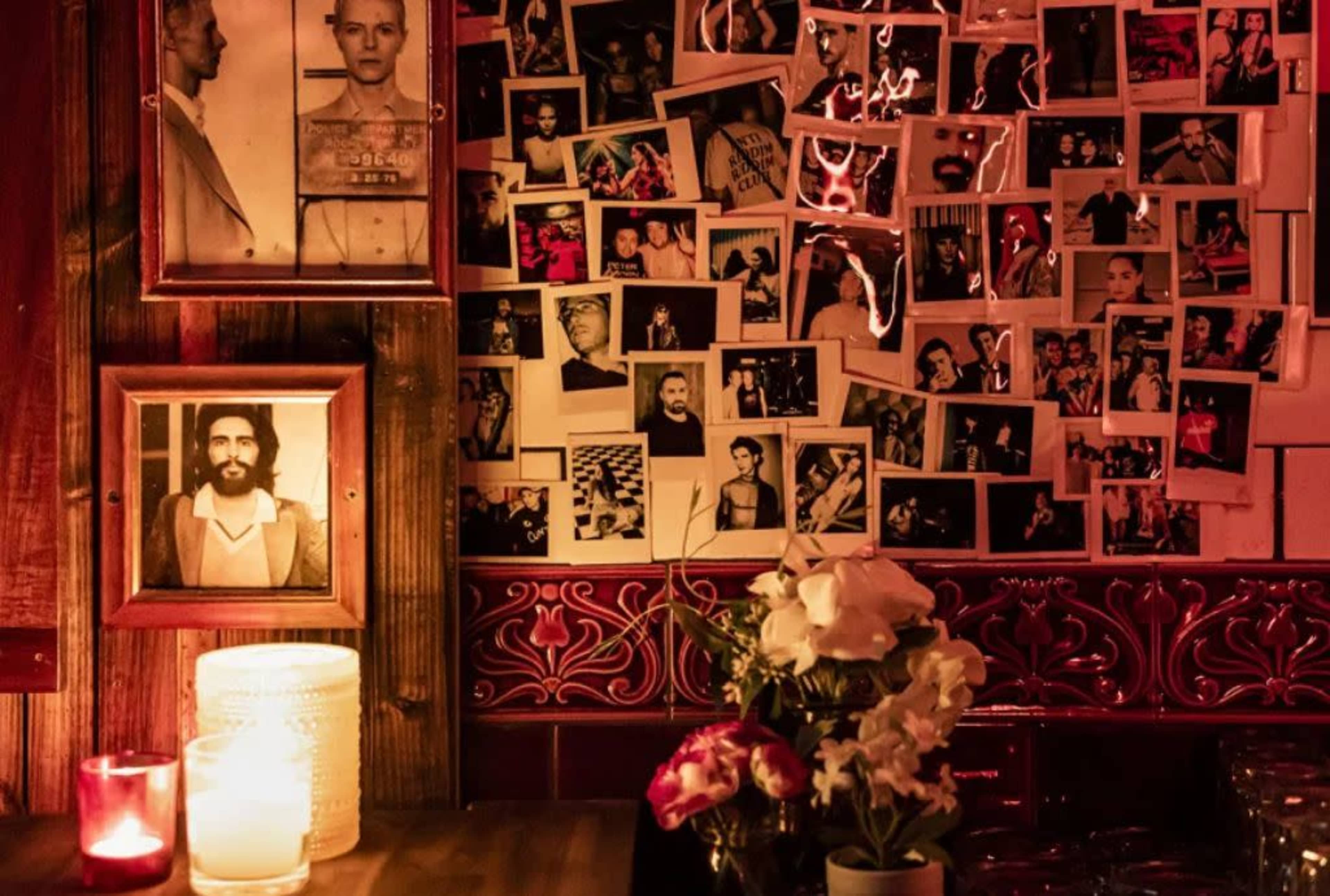 Character-Filled Urban Underground Nightclub with Sleek Industrial Vibe Image in Darlinghurst, Darlinghurst, NSW