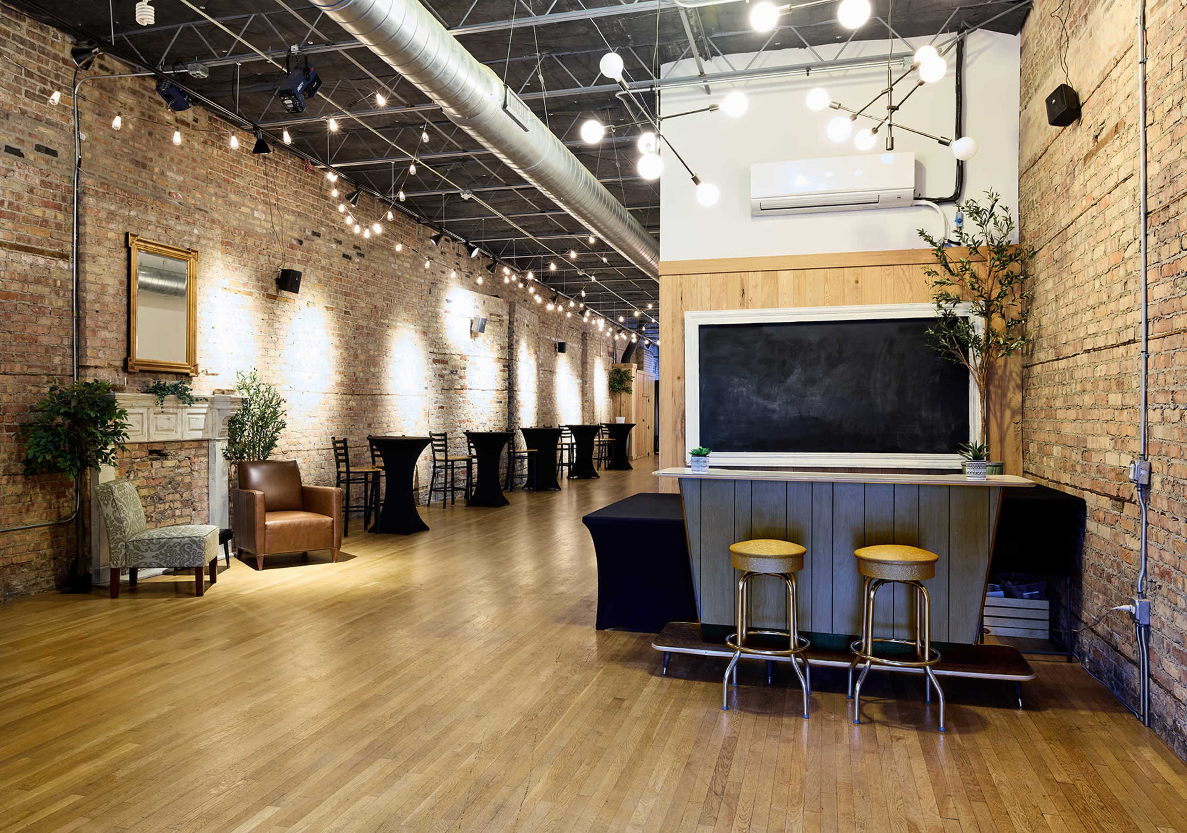 Historic South Loop Loft Image in Near South Side, Chicago, IL