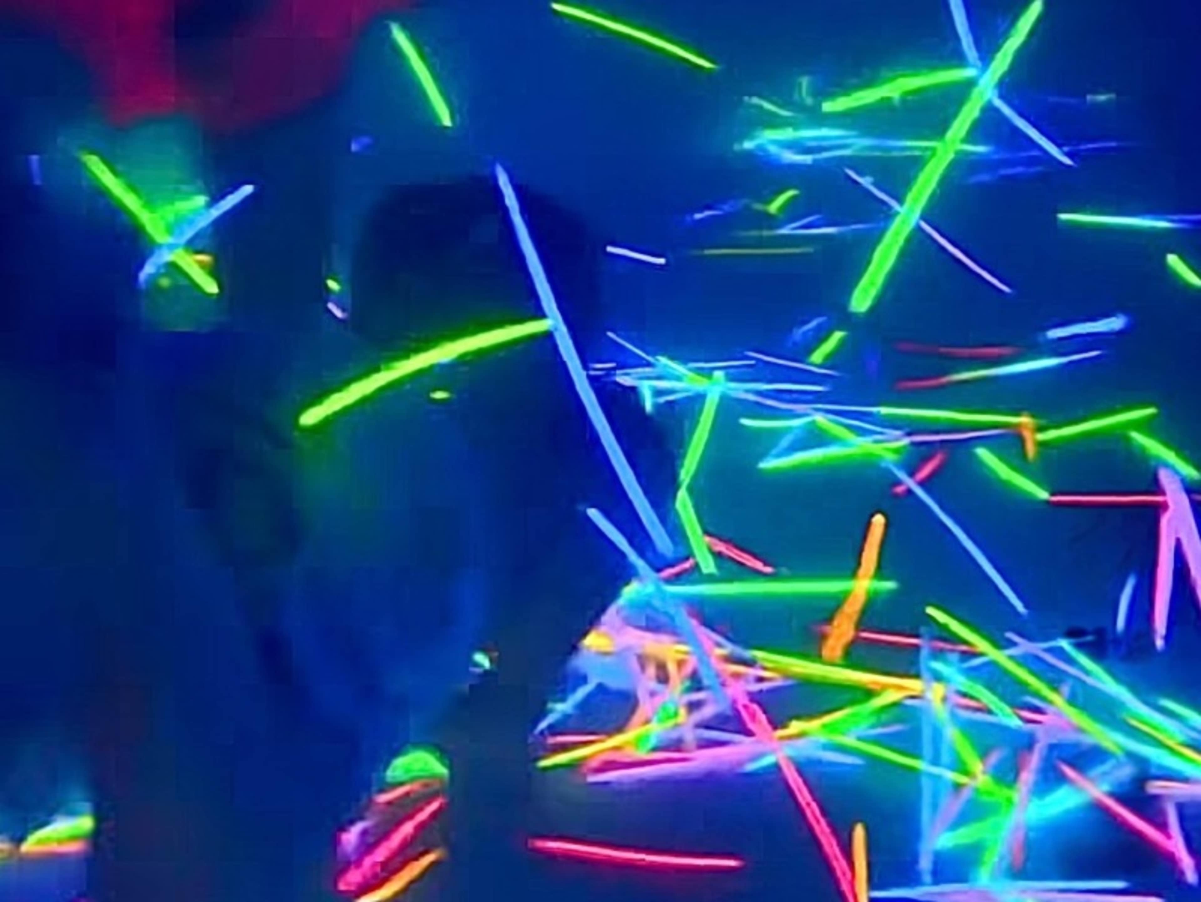 Glow Sticks