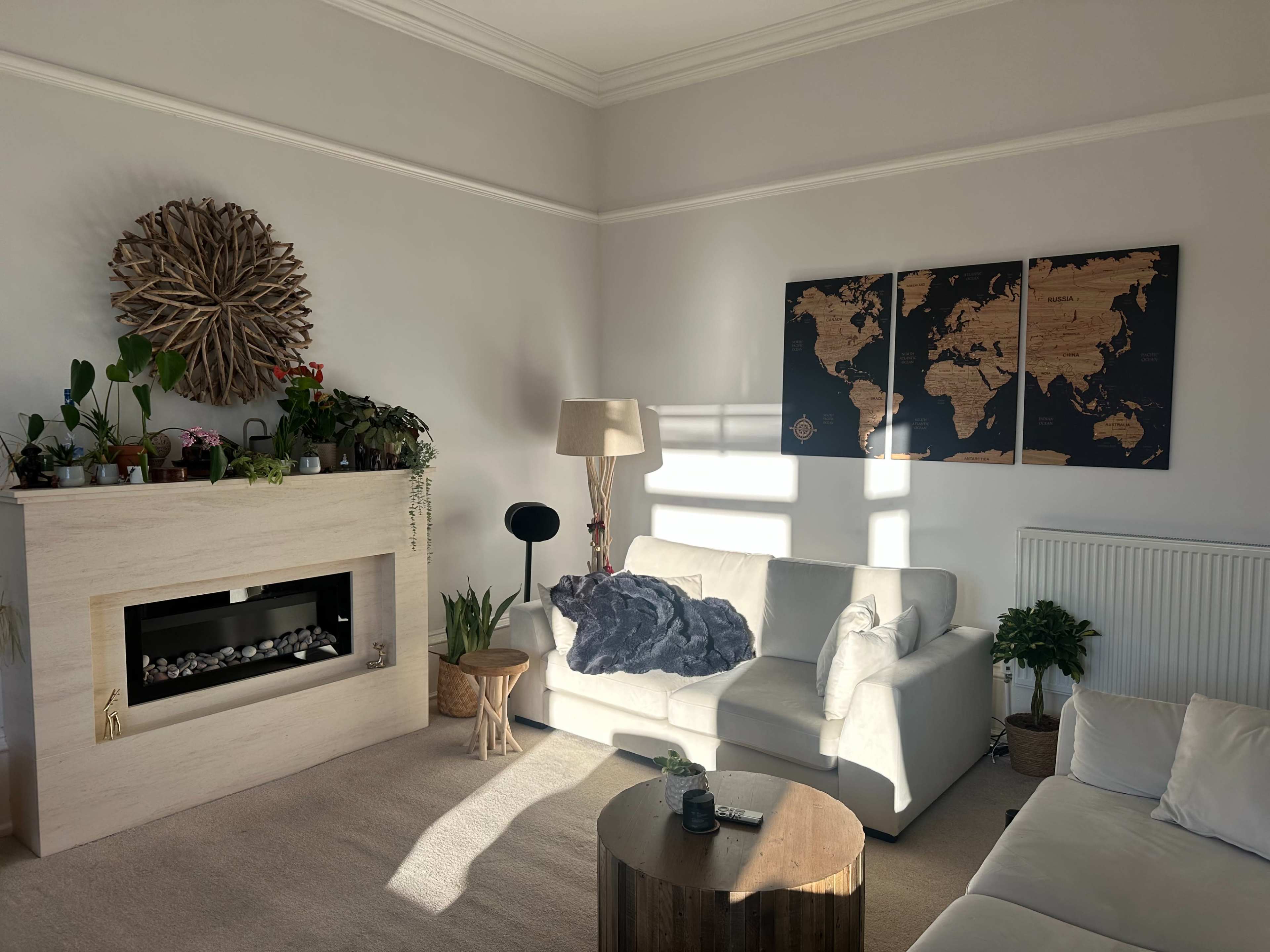 Spacious Modern Flat Image in Shawlands, Glasgow, SCT