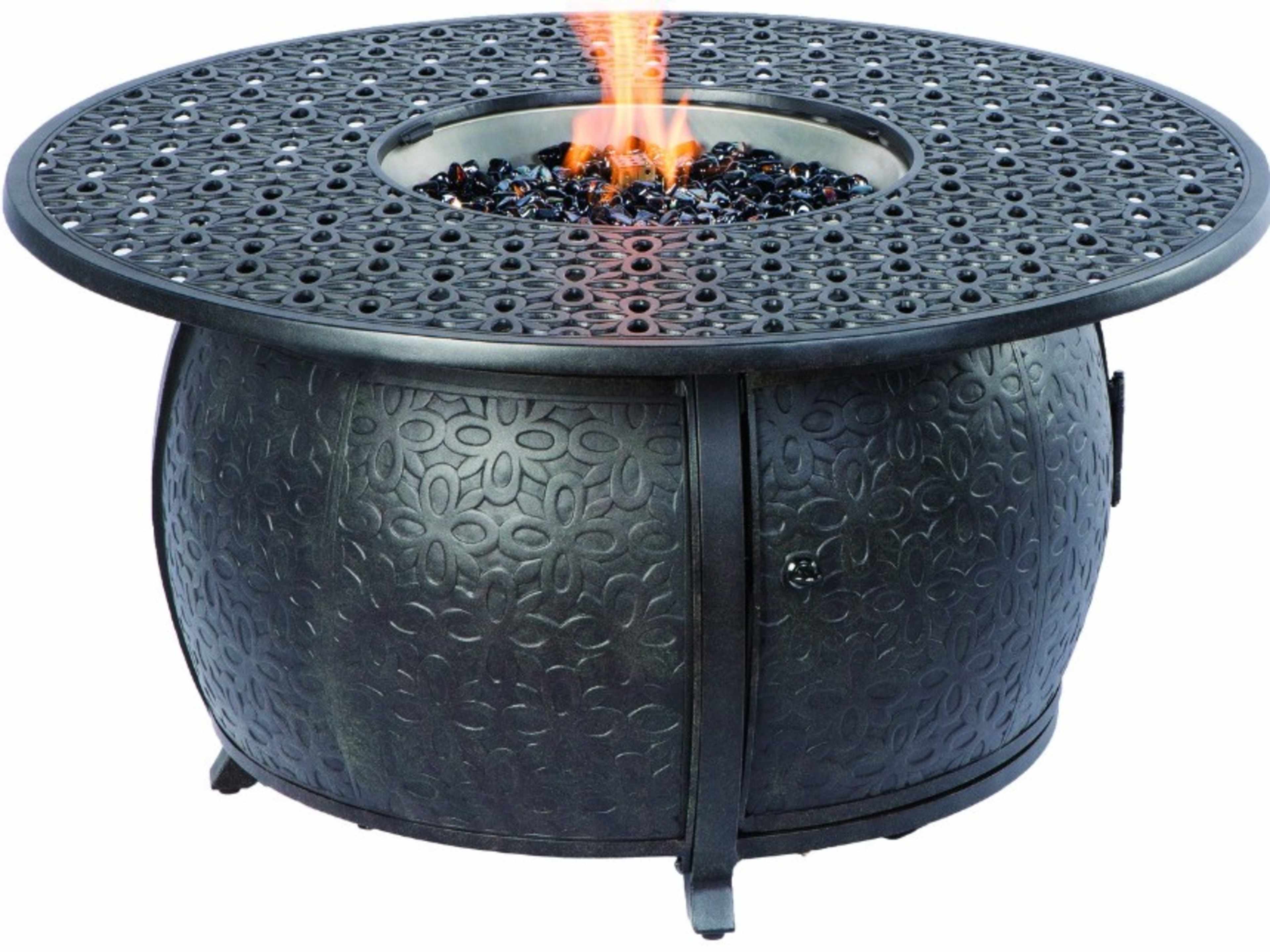  Fire Pit 
