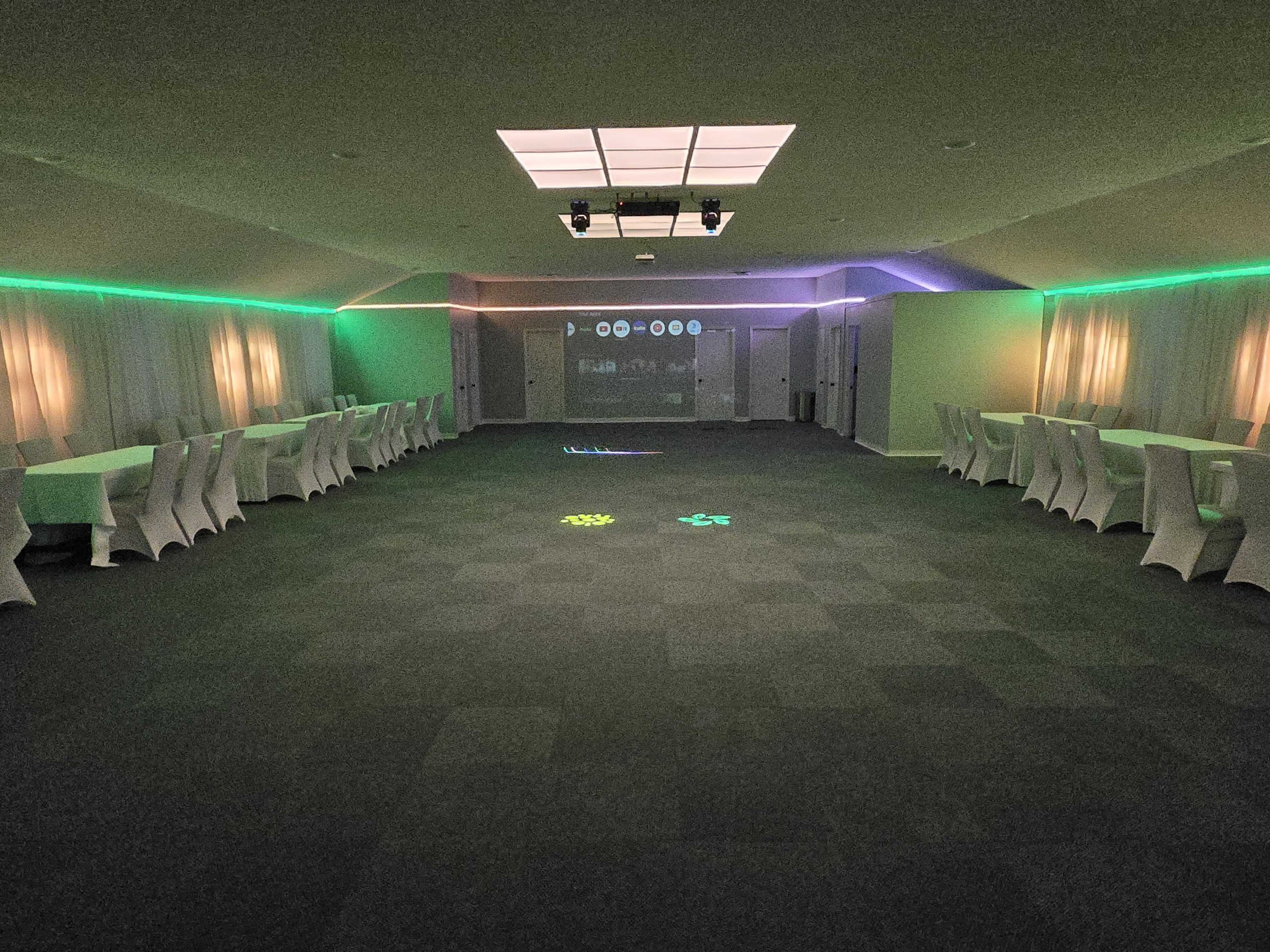 Event space on Mcfarland parkway Image in , Alpharetta, GA