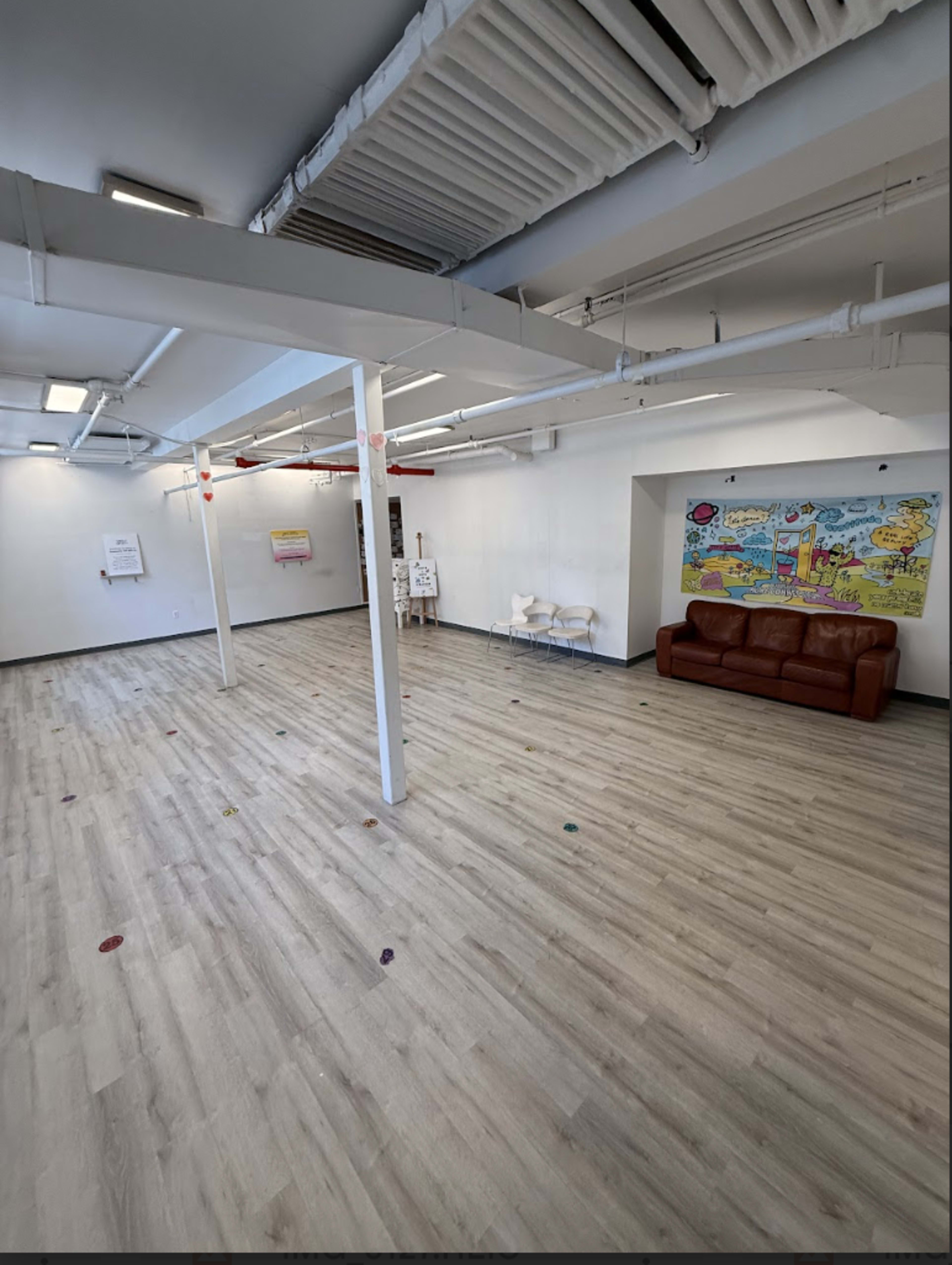 Sprout Society HQ: Space for Community, Creativity & Gathering Image in Bushwick, Brooklyn, NY