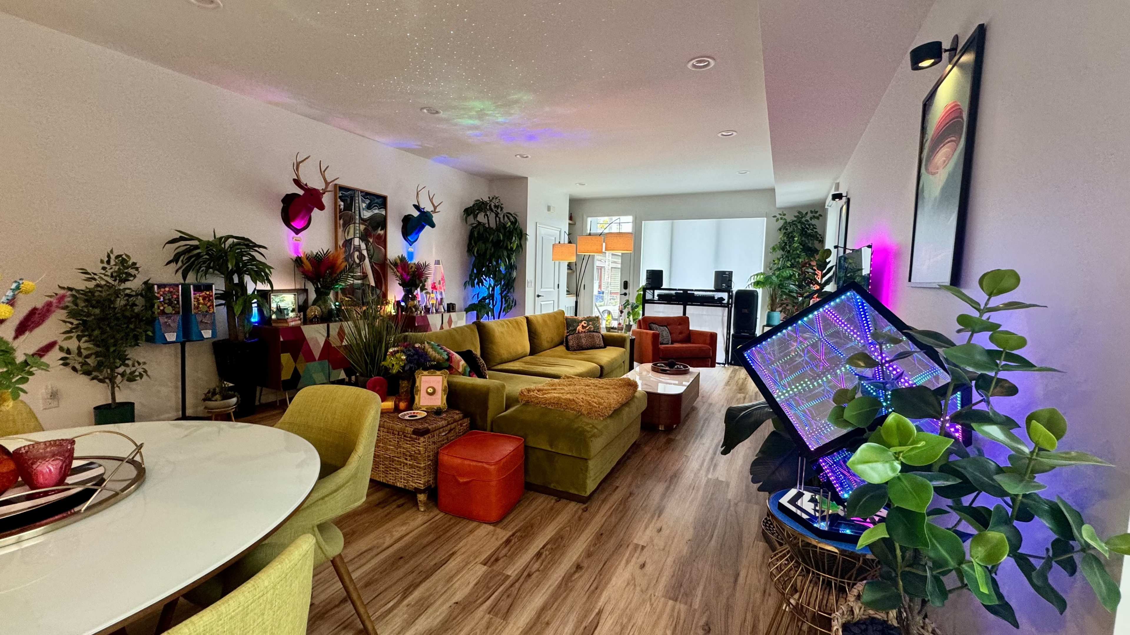 The Lava Lounge Cleveland Image in Detroit - Shoreway, Cleveland, OH