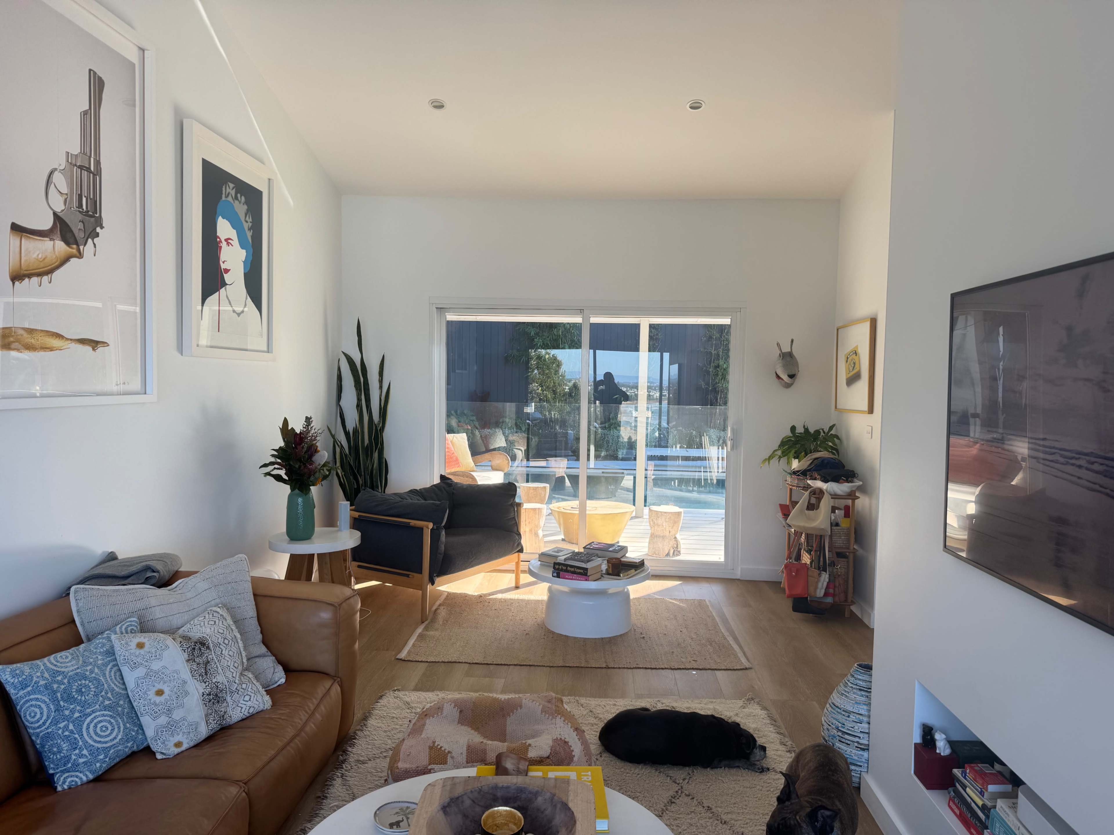 Ultimate beach view modern home Image in Austinmer, Austinmer, NSW