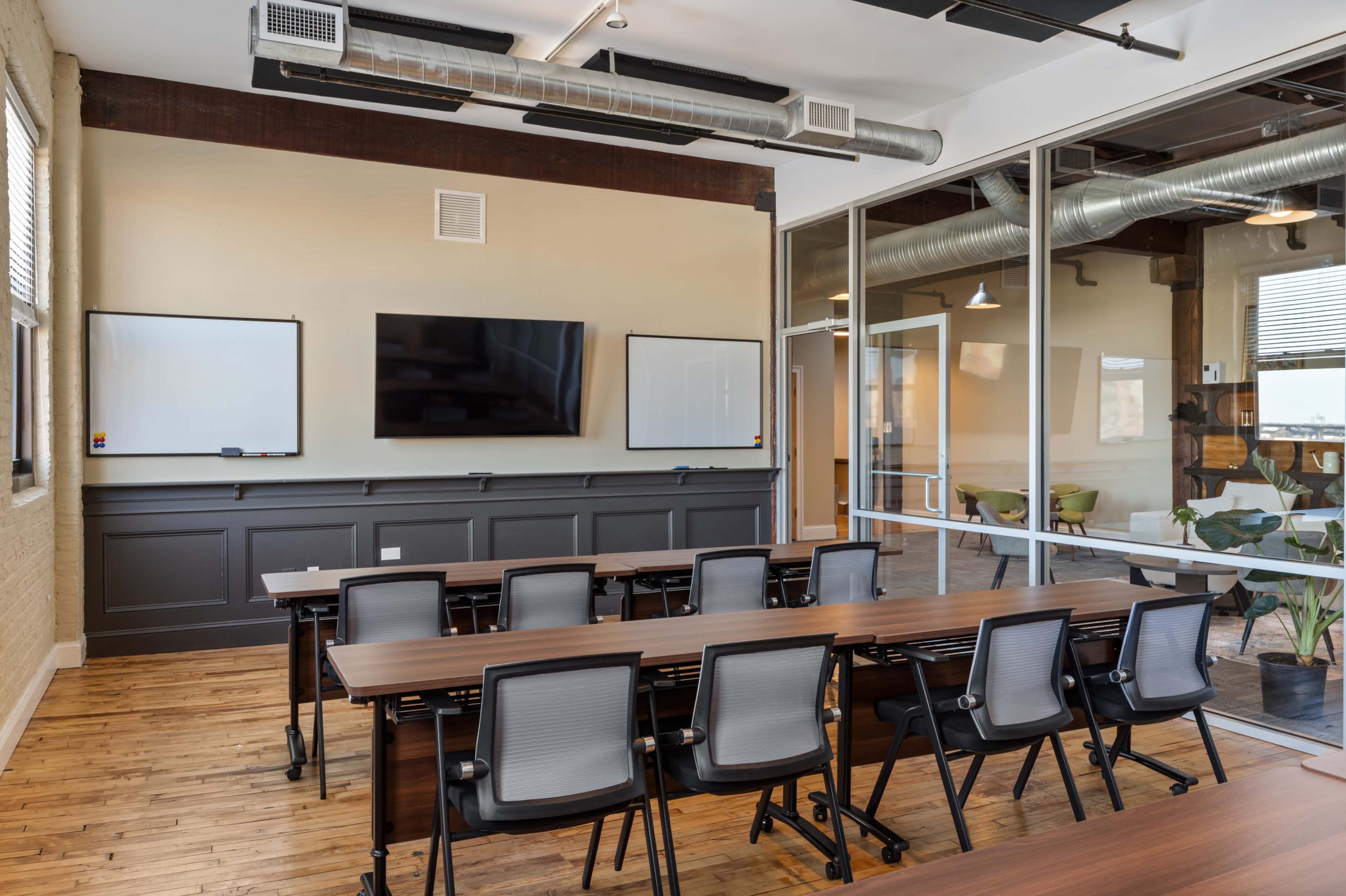 Serene & Professional Conference Room in the DMV Area Image in Canton, Baltimore, MD