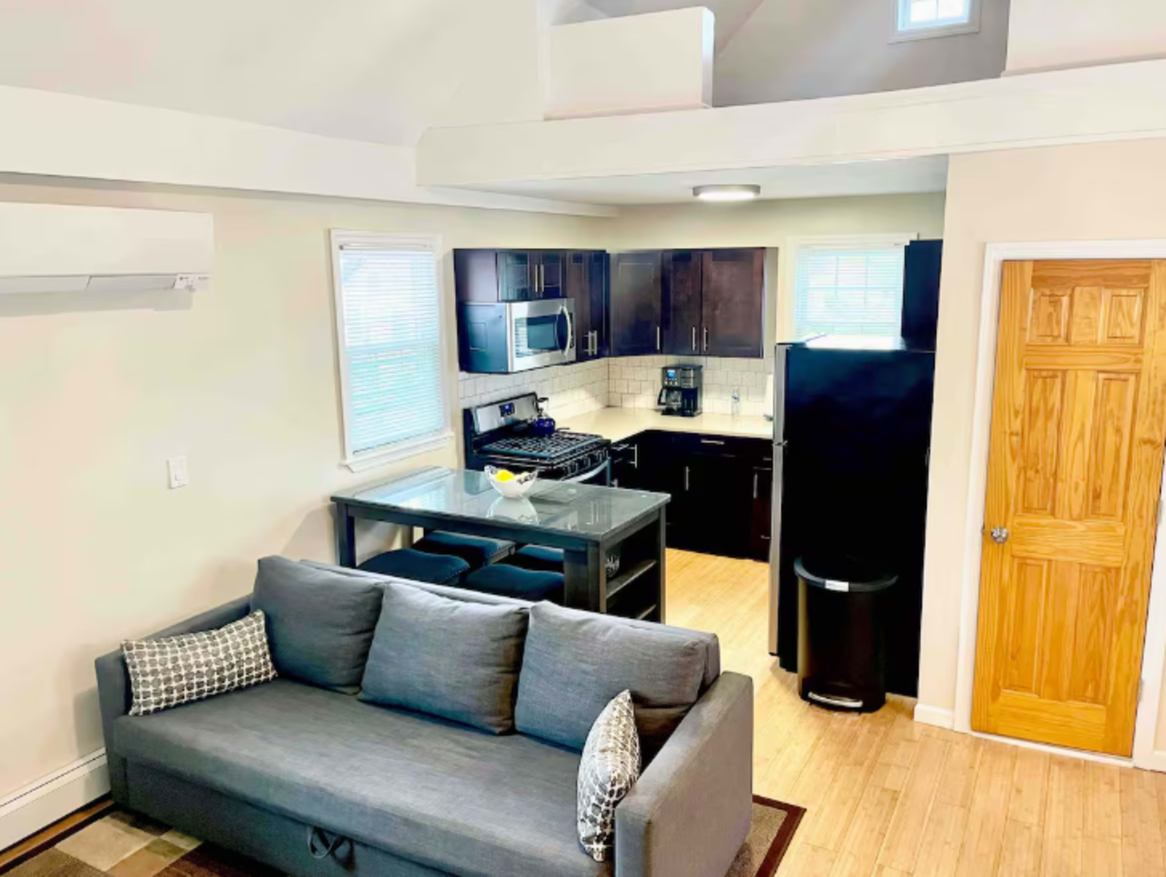 Newly renovated Space Image in Forest Hills, FOREST HILLS, NY