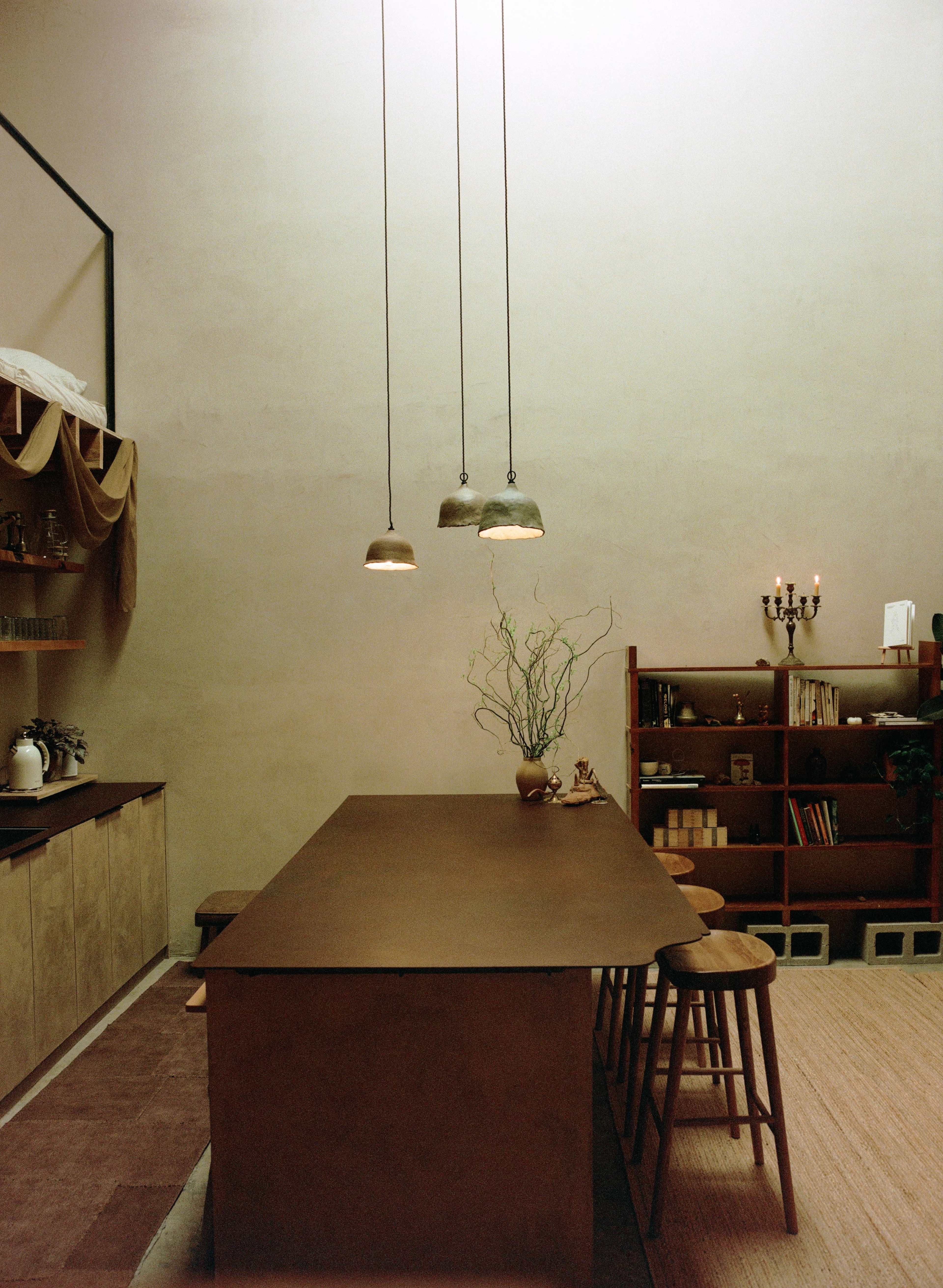 Arts District Tea Lounge Image in Central LA, Los Angeles, CA