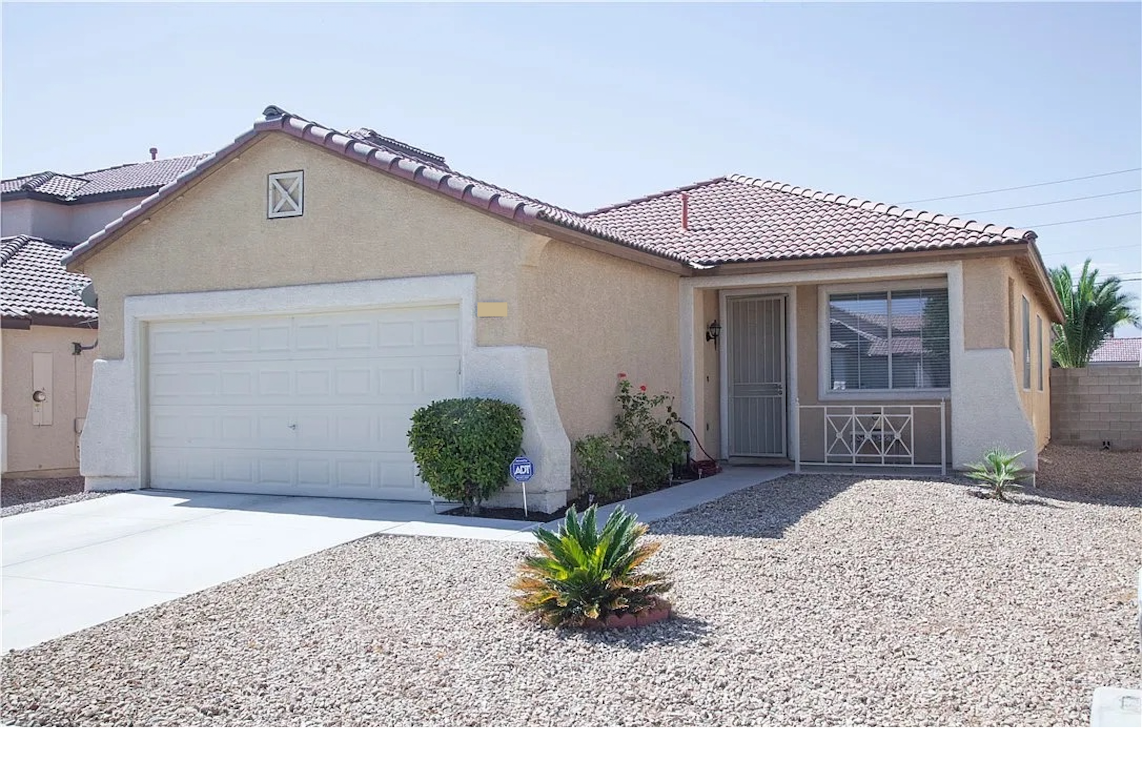 Backyard for gatherings & picnics Image in North Las Vegas, North Las Vegas, NV