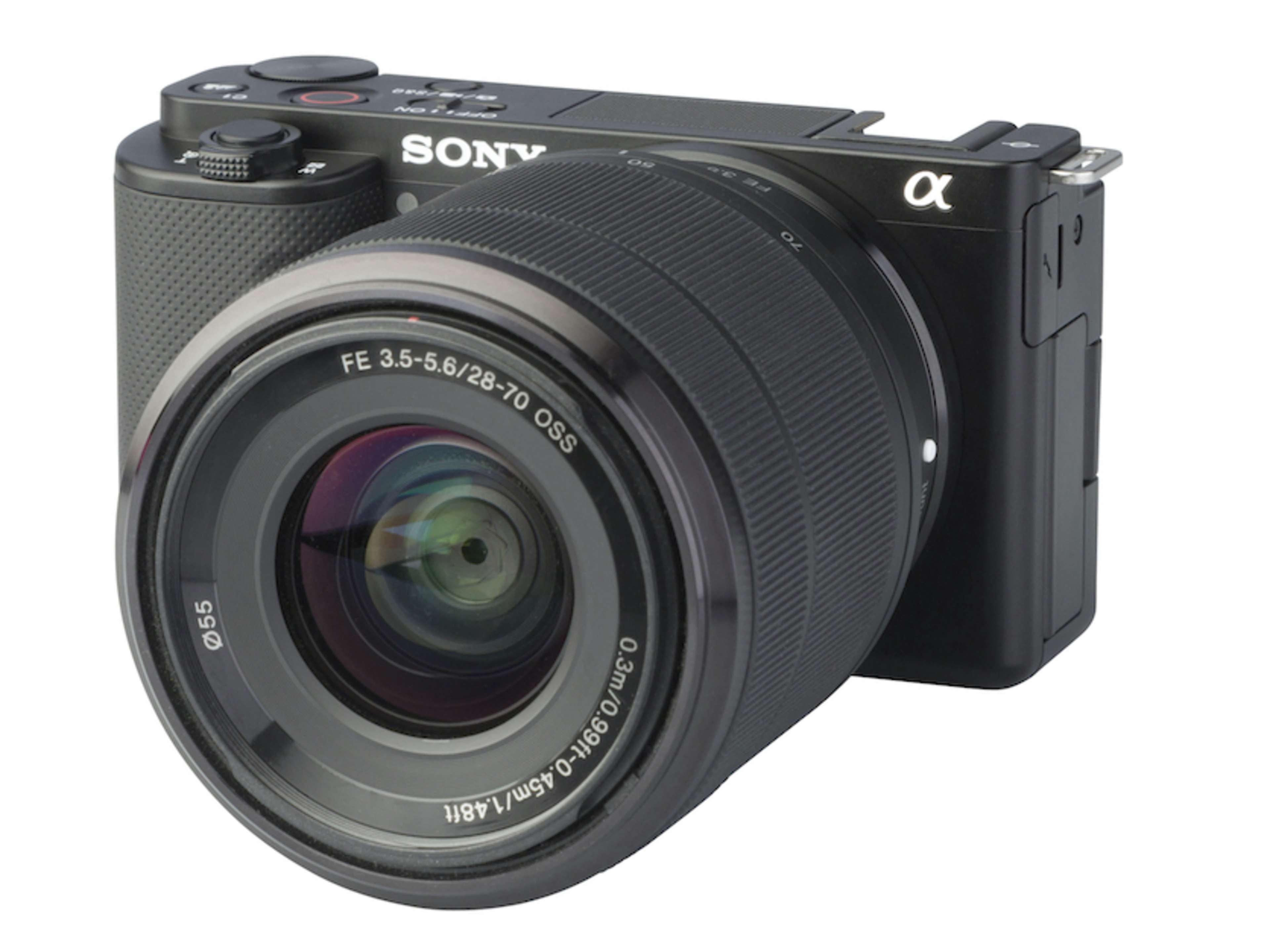 Sony ZV-E10 ii 