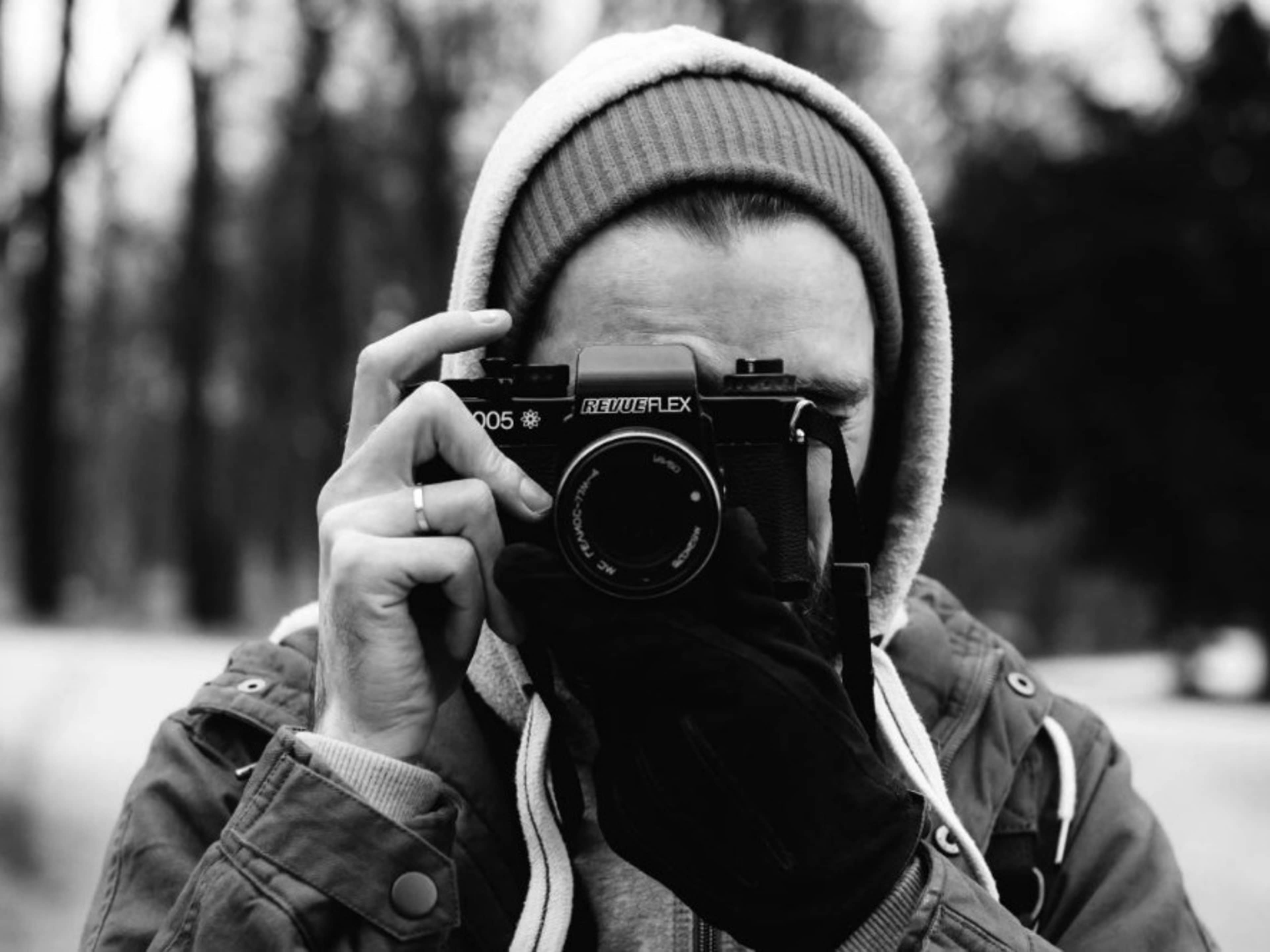 Photographer