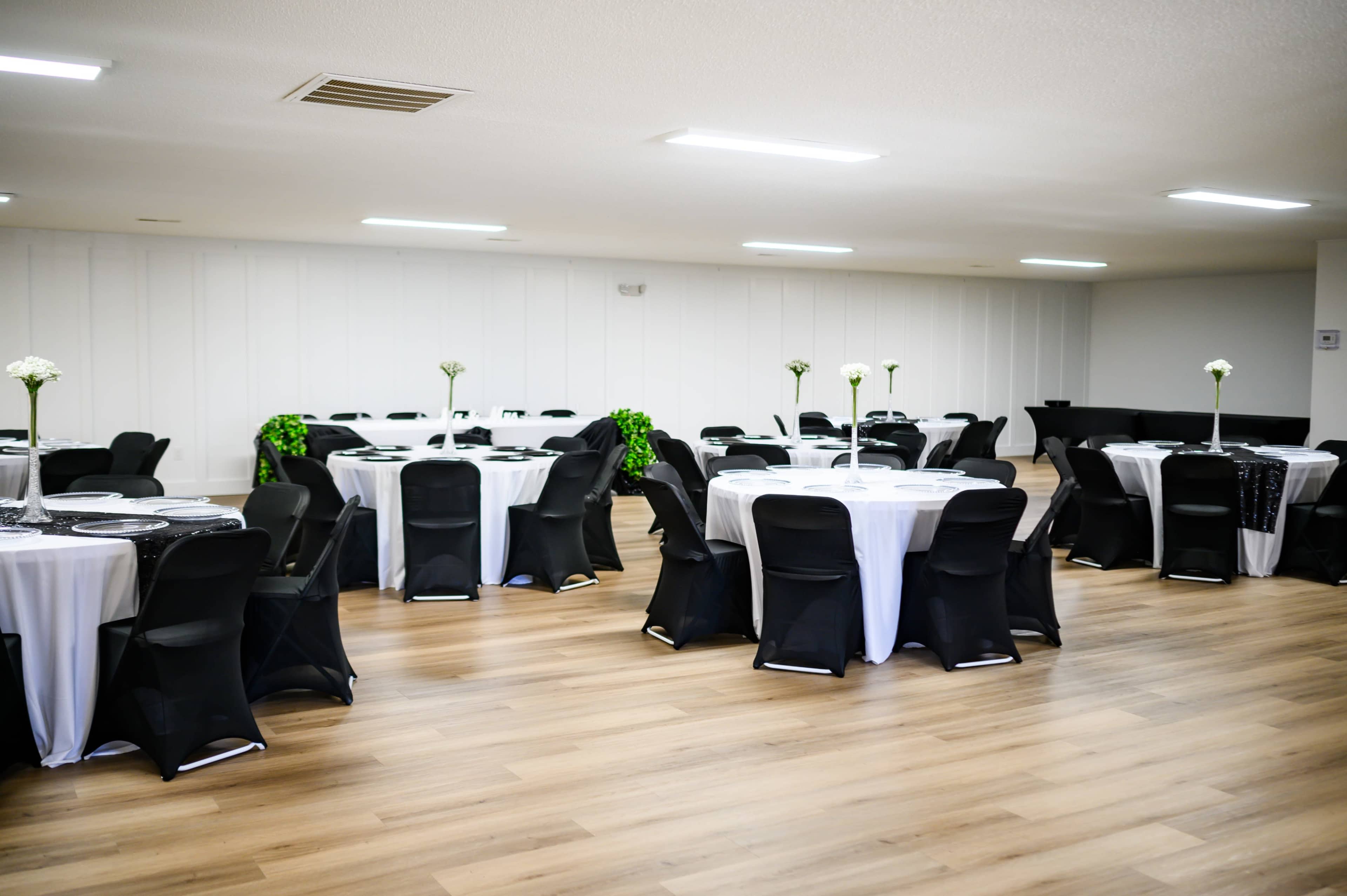 Affordable Venue for All Celebrations Image in Rineyville, Rineyville, KY