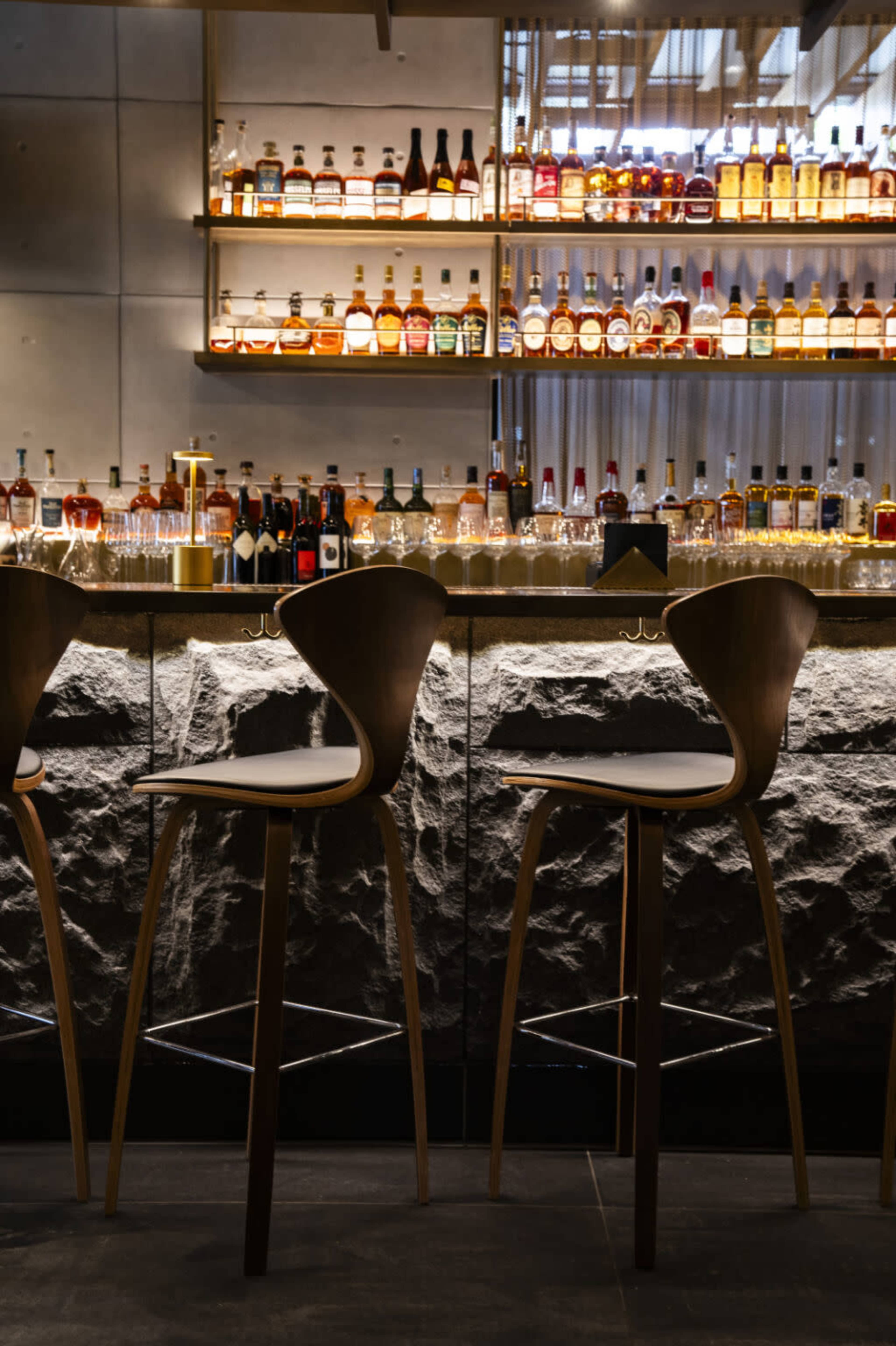 Exclusive Restaurant Space, Menu Crafted Around Wagyu Image in Hastings Ranch, Pasadena, CA