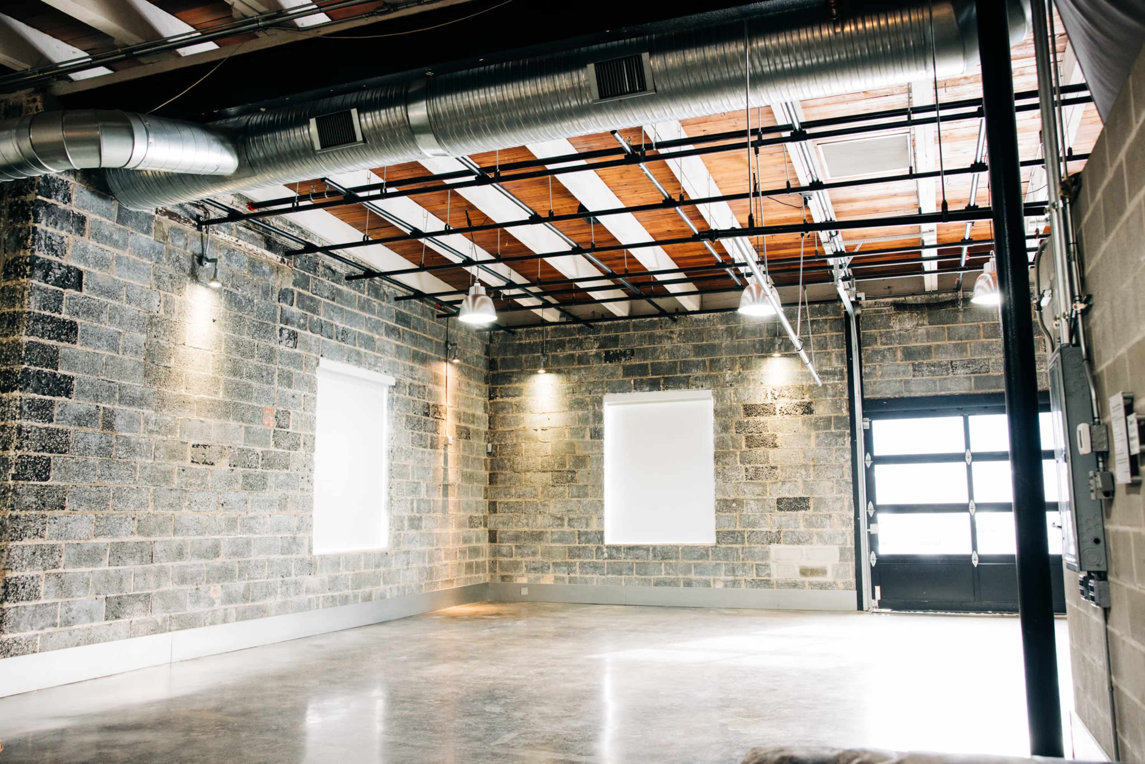 Industrial Studio With Full Grid - Downtown Montclair Image in Montclair, Montclair, NJ