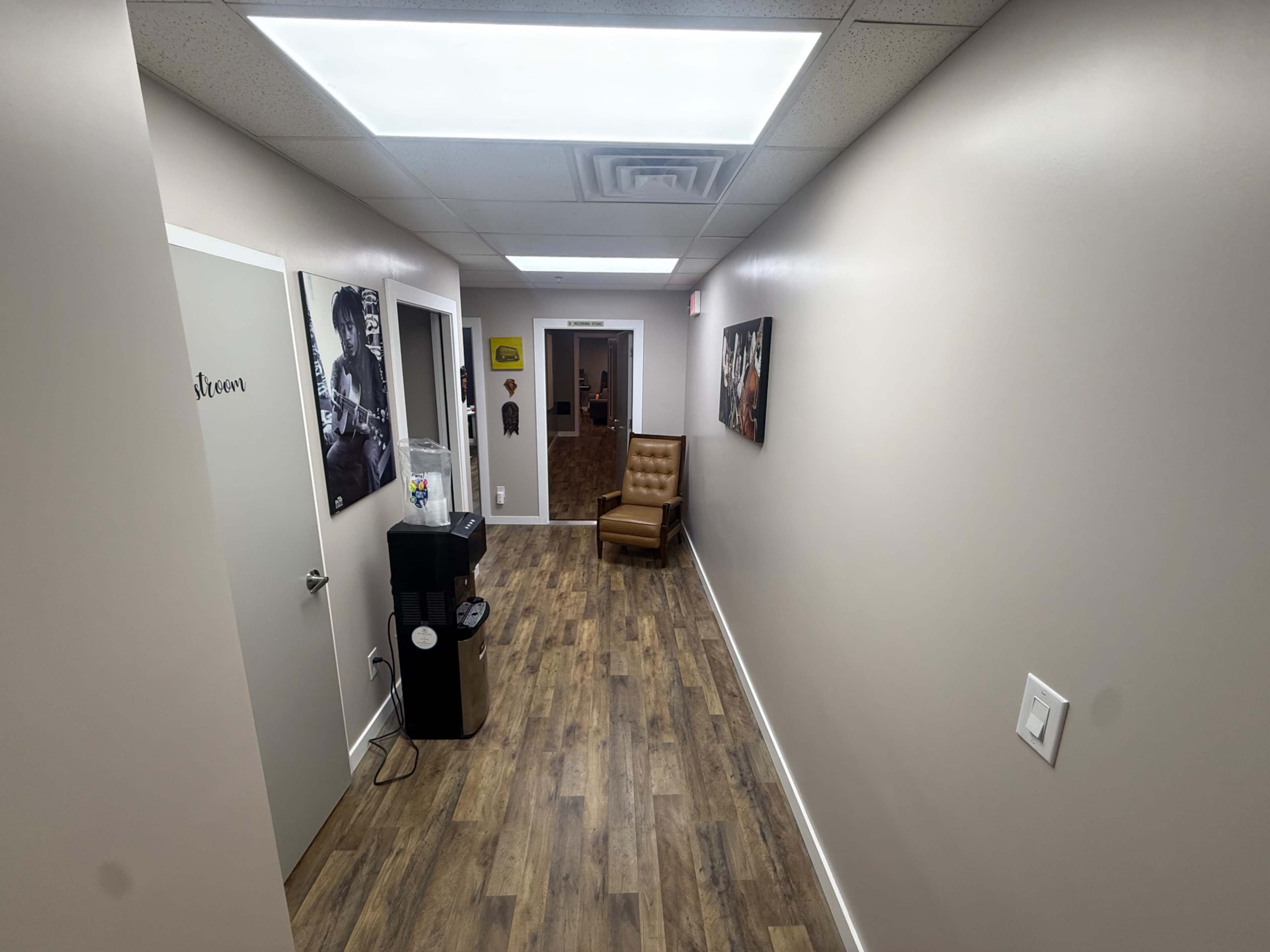 Professional Recording Studio & Classroom with On-Site Parking | Clifton, NJ Image in Clifton, Clifton, NJ