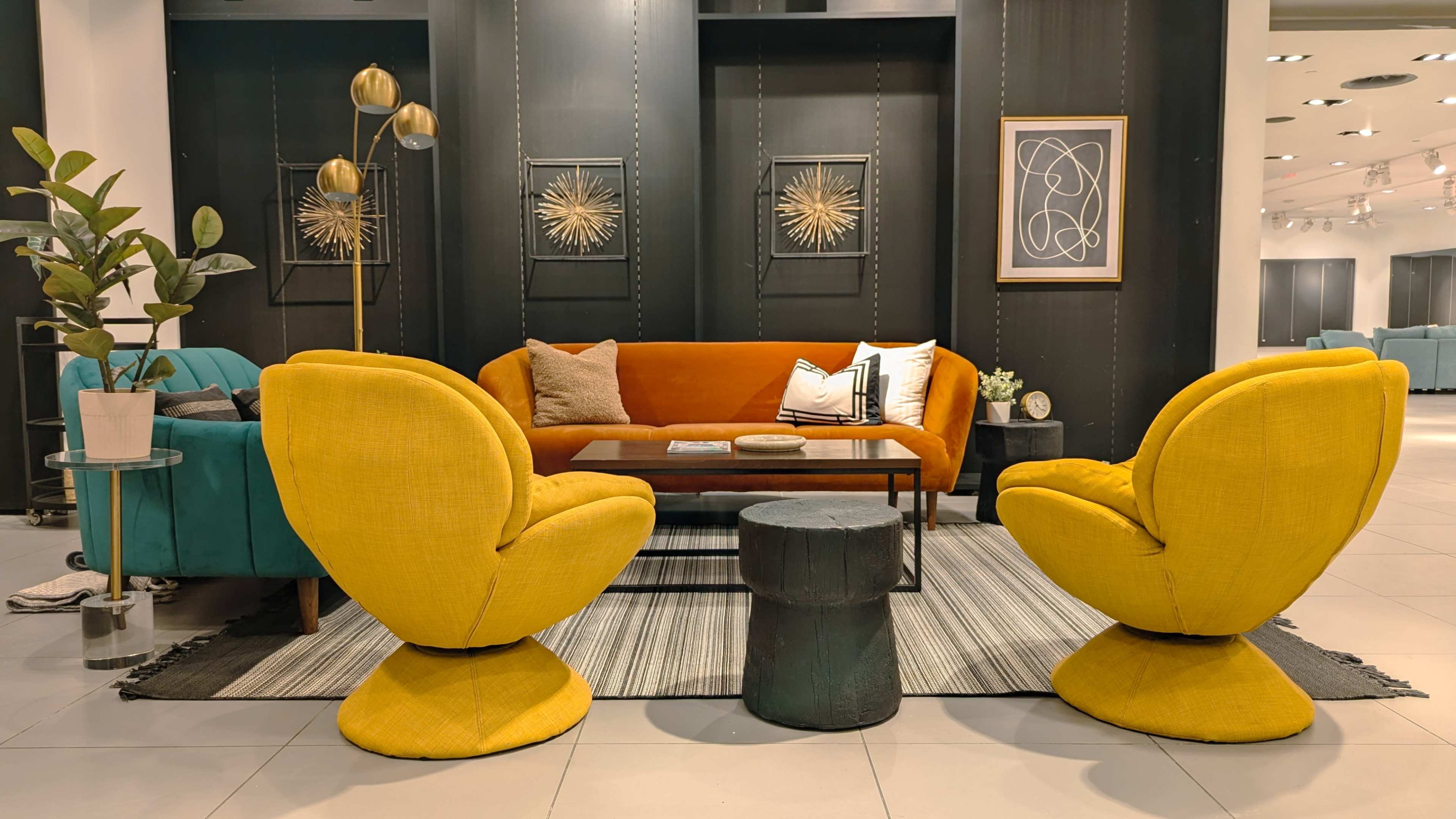 Orange Door Spaces: Creative Venue for Events, Shoots & Meetings Image in North Redondo, Redondo Beach, CA