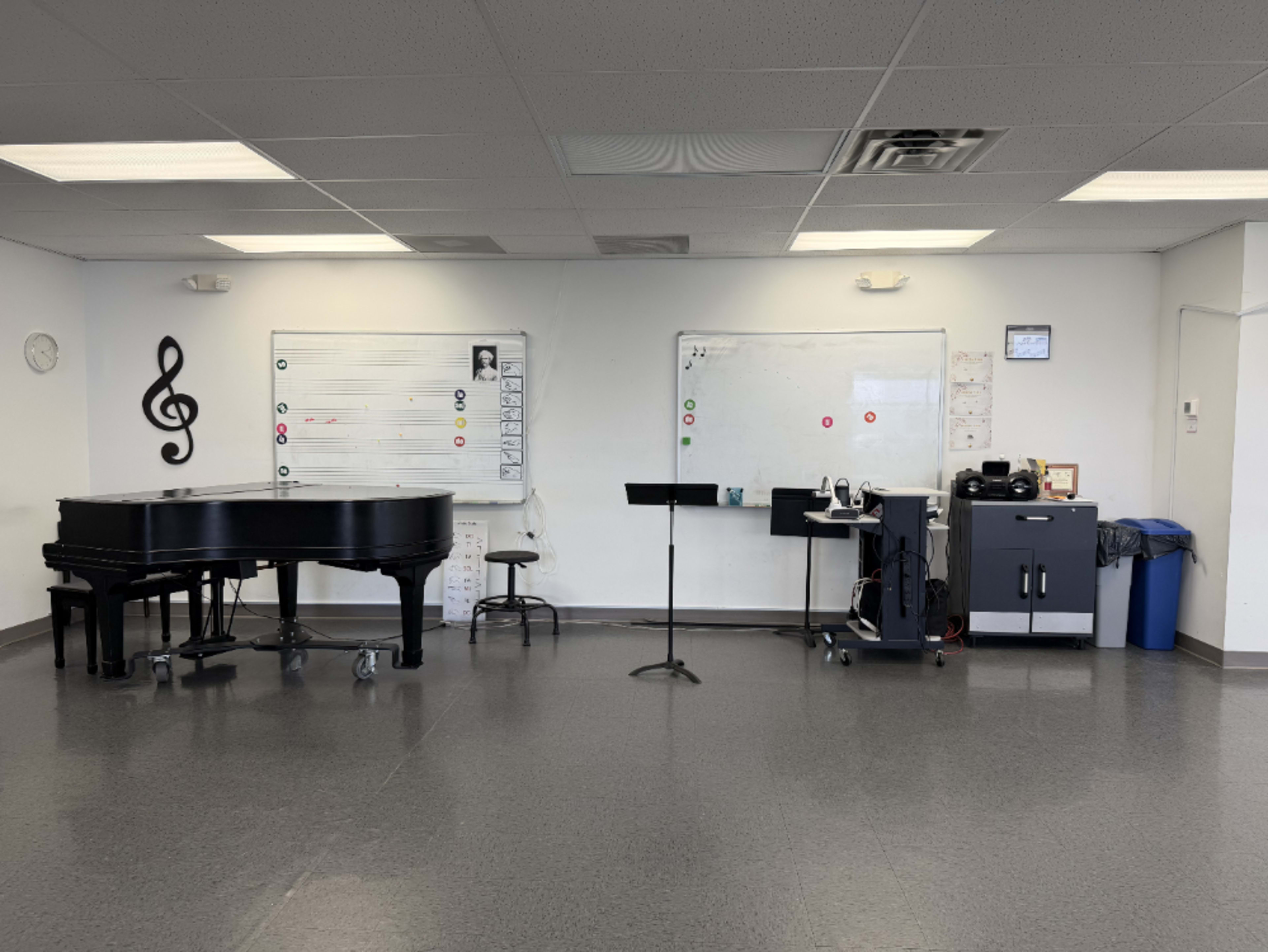 Piano