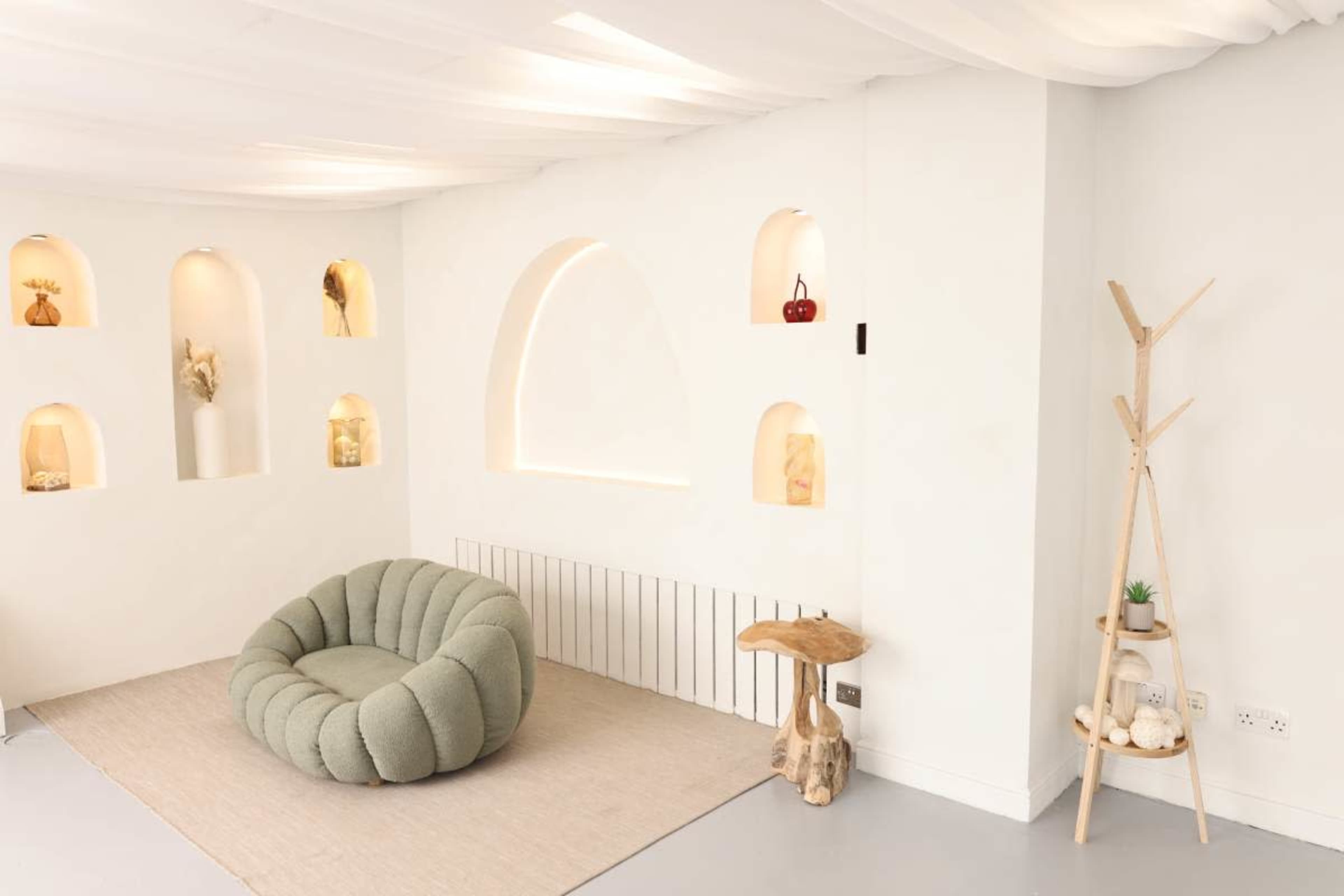 Nottingham Content Studio Image in Hucknall, Nottingham, ENG