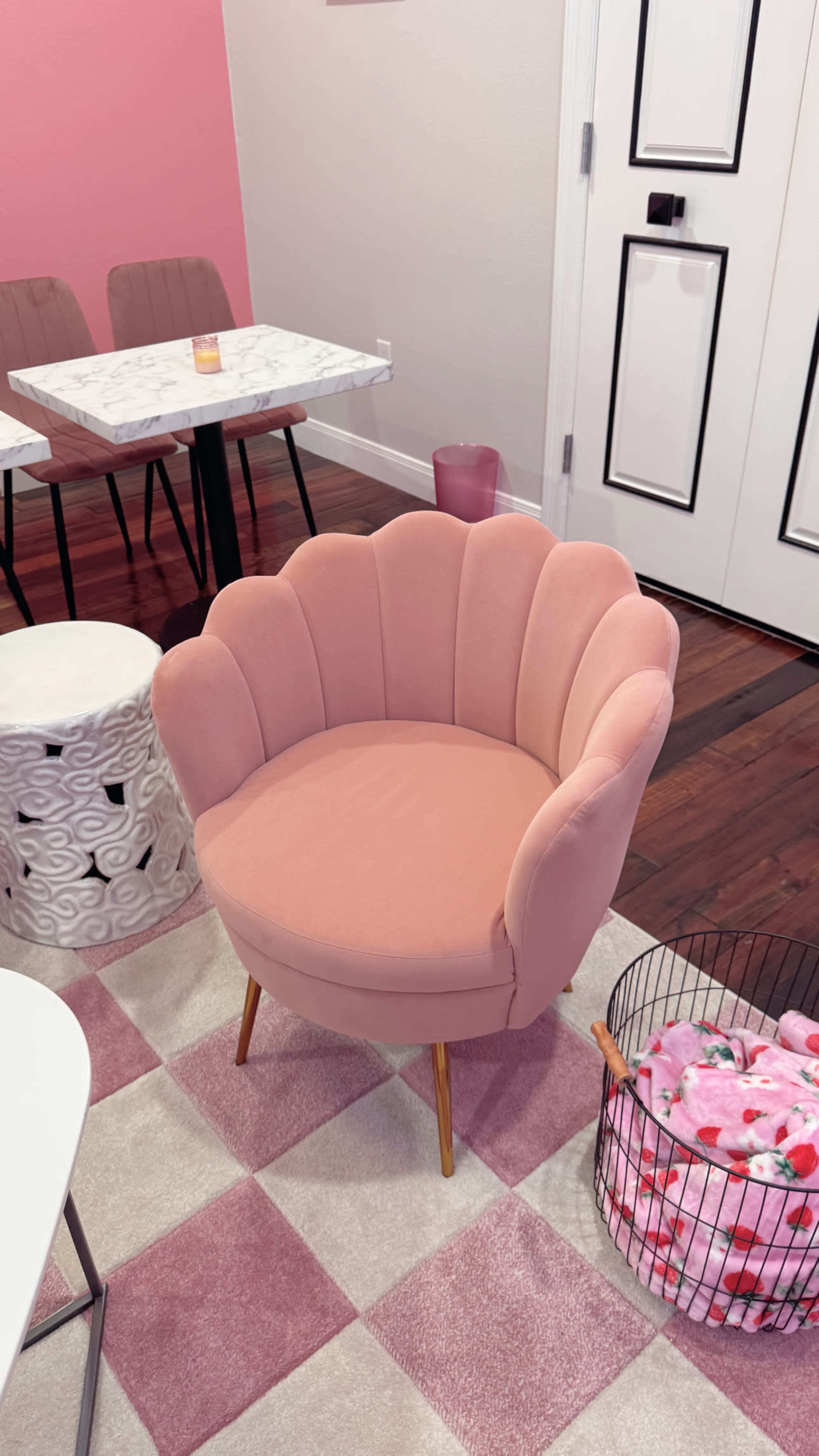 💕 Instagram-Worthy Event Space | Bridal, Birthdays & Bachelorettes Image in Boerne, Boerne, TX